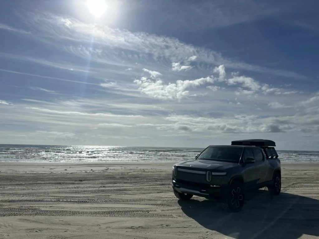 Rivian R1T R1S 10,000 miles road trip - Los Angeles to Rhode Island and back. BA90BFC2-6E6E-429E-91EF-73EFBE413D3C_1_105_c
