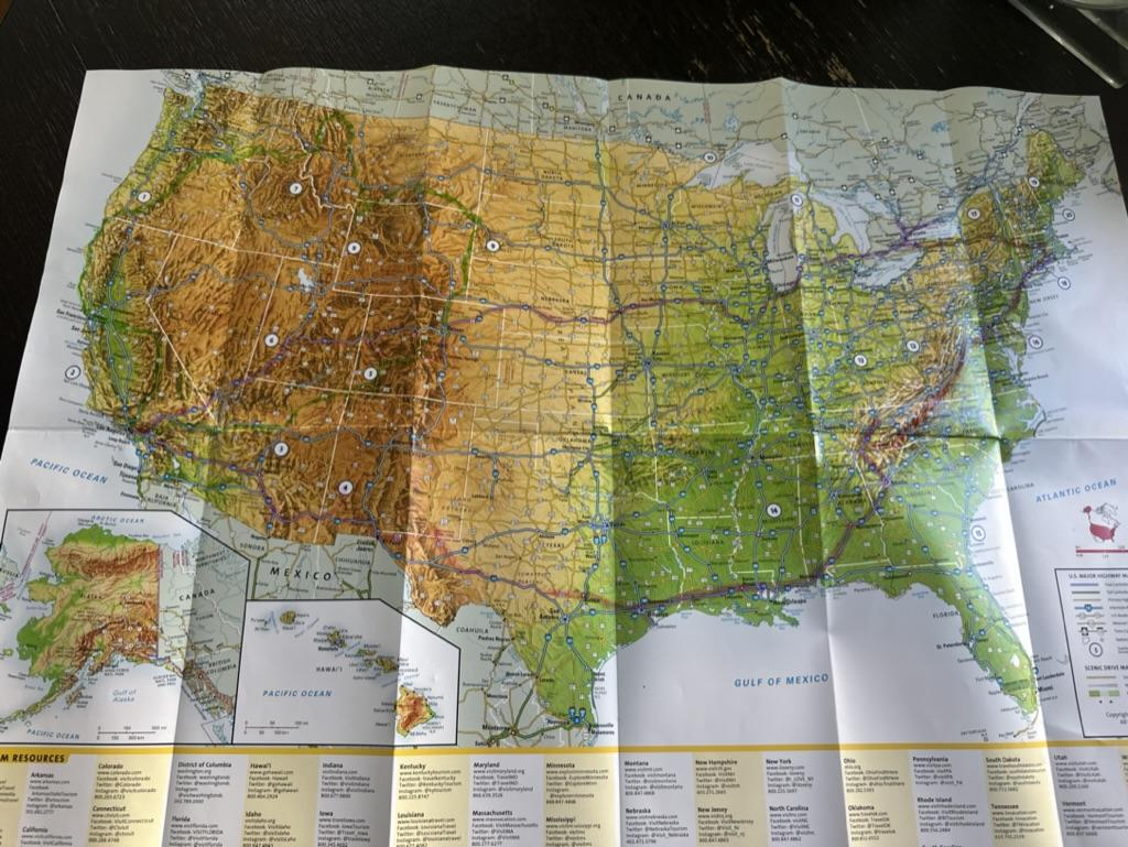 Rivian R1T R1S 10,000 miles road trip - Los Angeles to Rhode Island and back. 094C44FC-BD6B-460B-ACB6-843FB16221B5_1_105_c