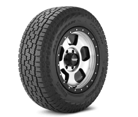 Rivian R1T R1S 24" wheels on R1S 1702060265278