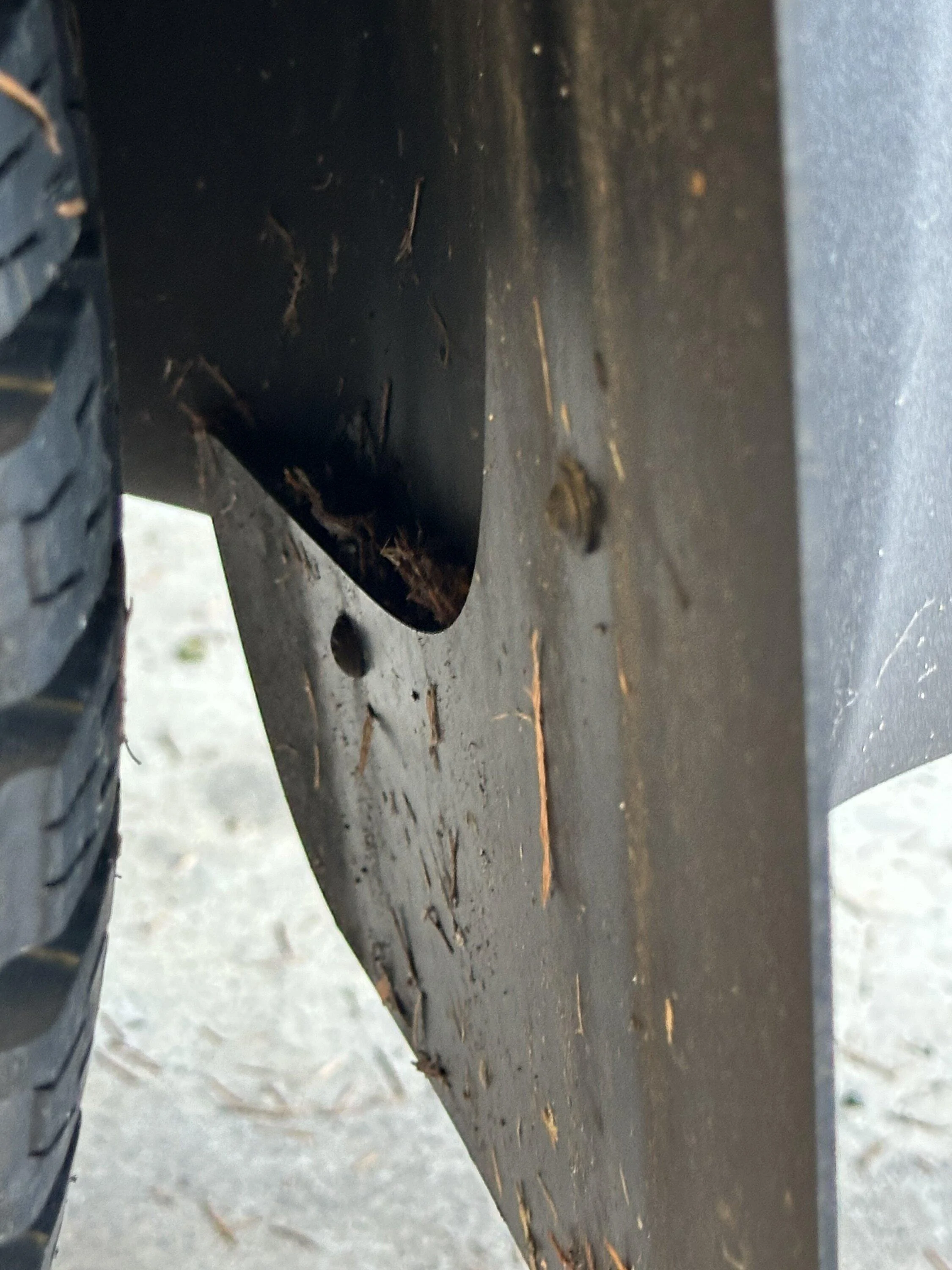 Rivian R1T R1S Mud Guards options? IMG_1512