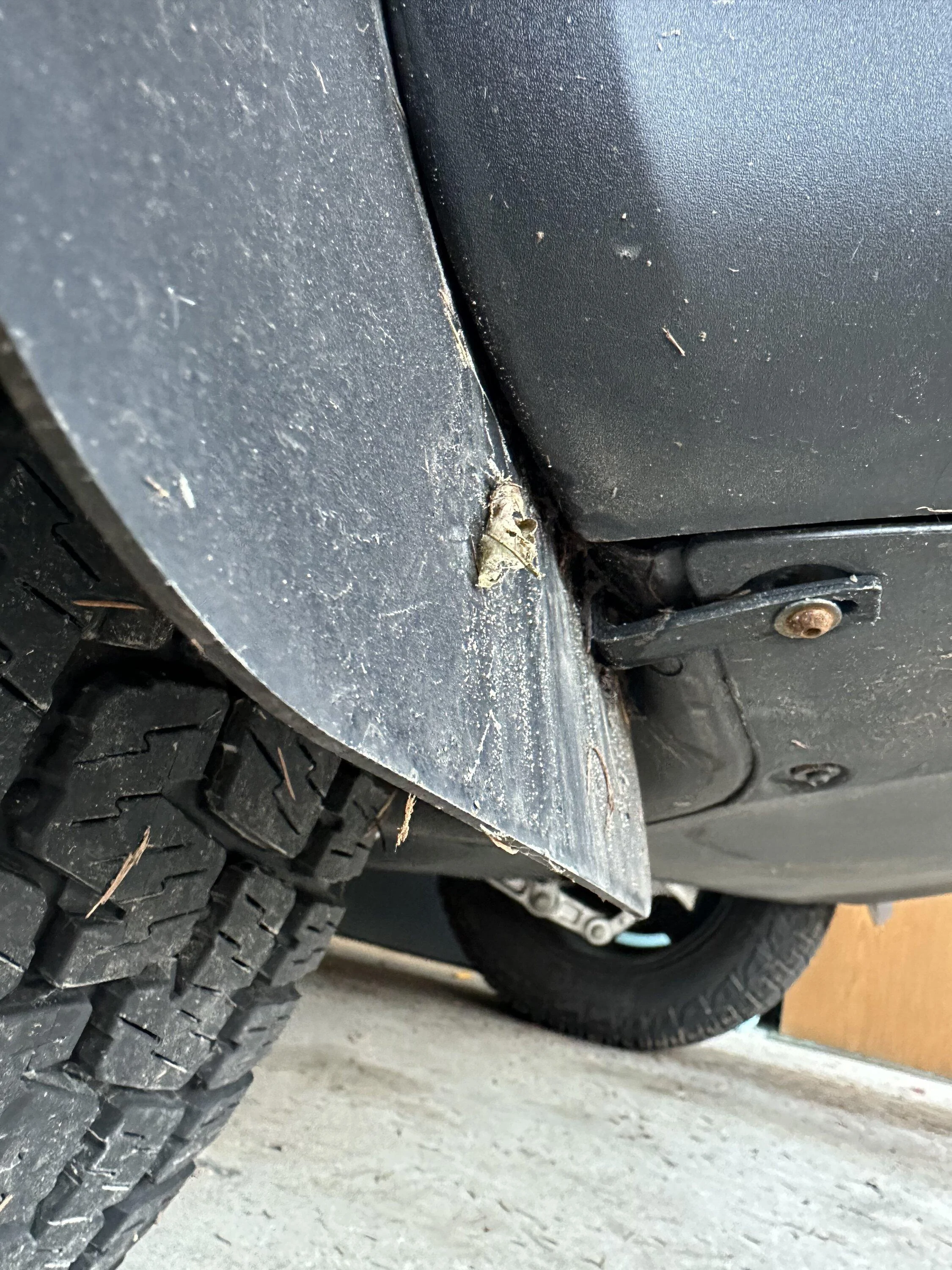 Rivian R1T R1S Mud Guards options? IMG_1515