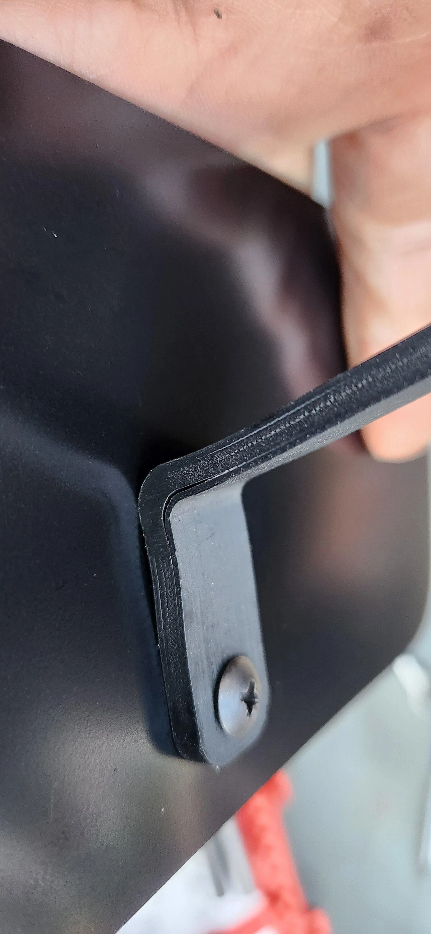 Rivian R1T R1S Mud Guards options? 1000004329
