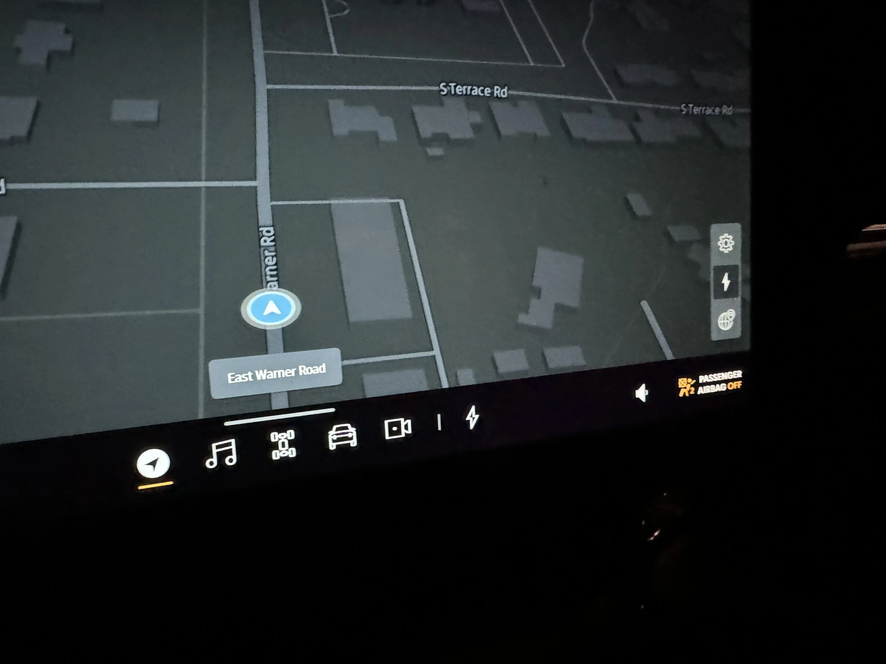 Rivian R1T R1S Software Update 2023.46.0 is rolling out IMG_0971