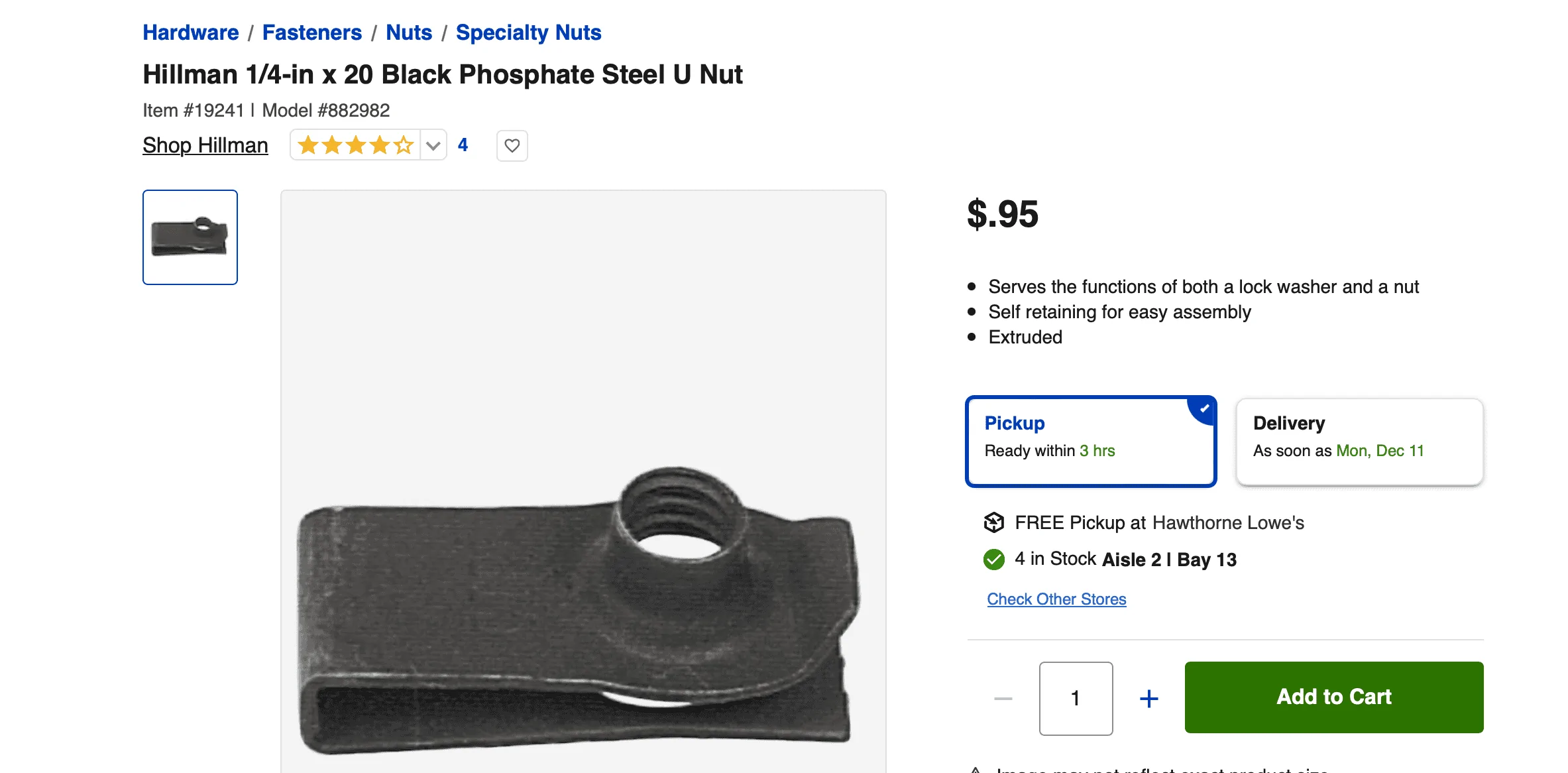 Rivian R1T R1S Messed up the bed metal screw inserts - Need help please Screenshot 2023-12-09 at 3.20.41 PM