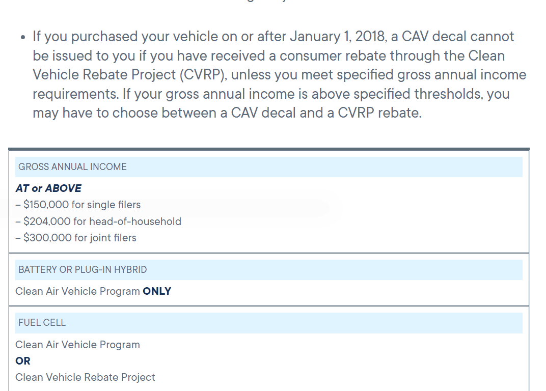 Rivian R1T R1S HOV sticker dmv.PNG
