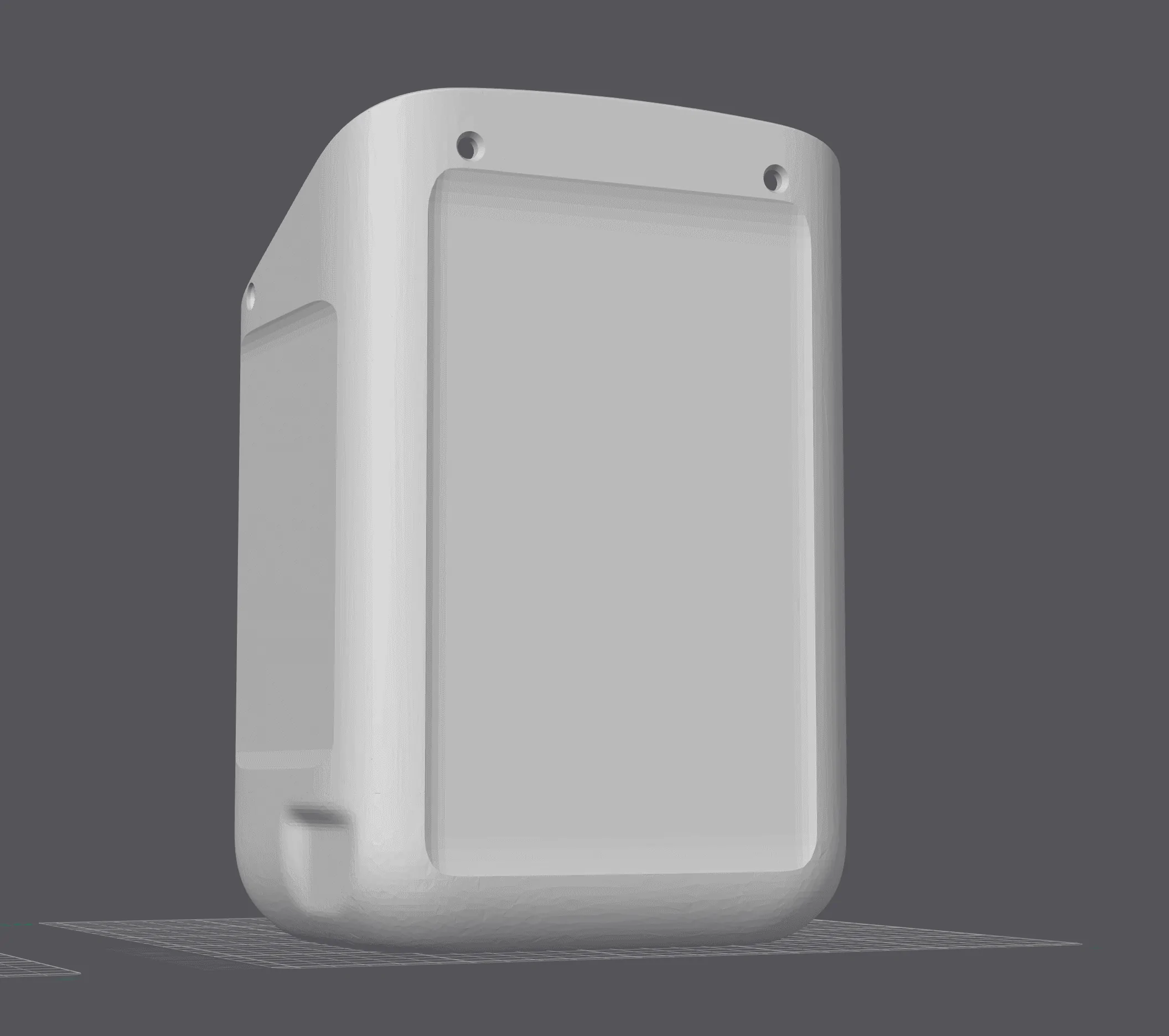 Rivian R1T R1S My 3D printed OEM-looking Camp Speaker Drawer 1702278930082