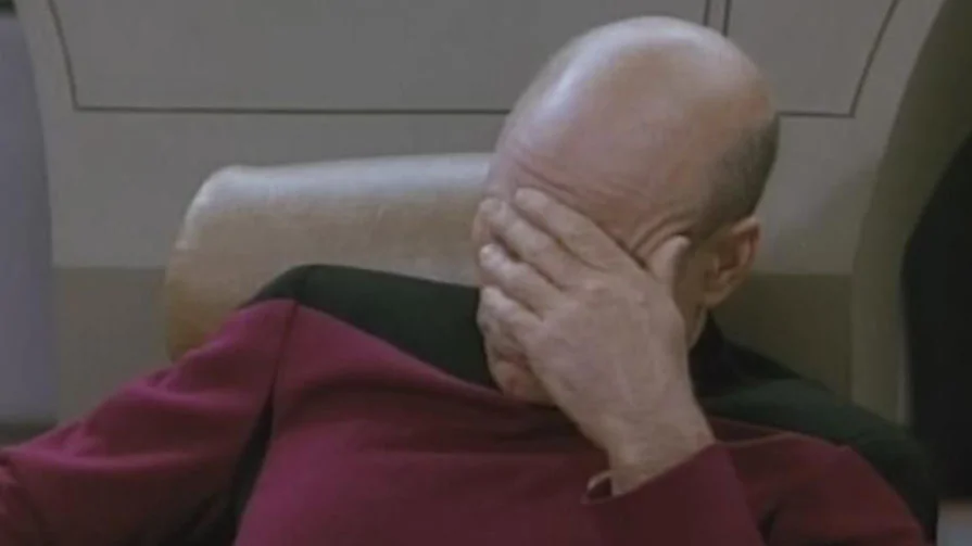 Rivian R1T R1S Newbie question about responsiveness in accelerating/decelerating picard-facepalm