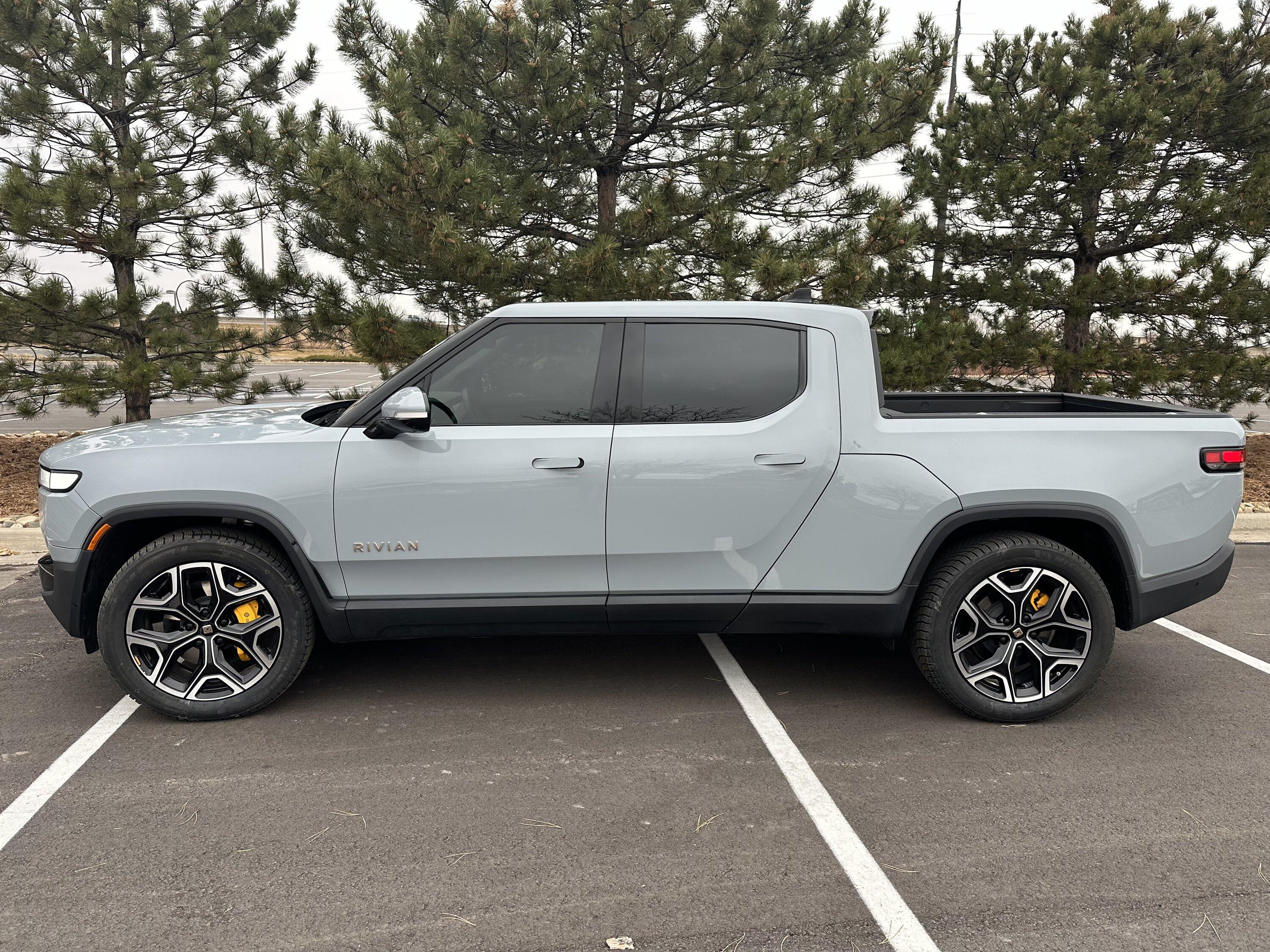 Rivian R1T R1S 22" Winter Tire Options? IMG_4305