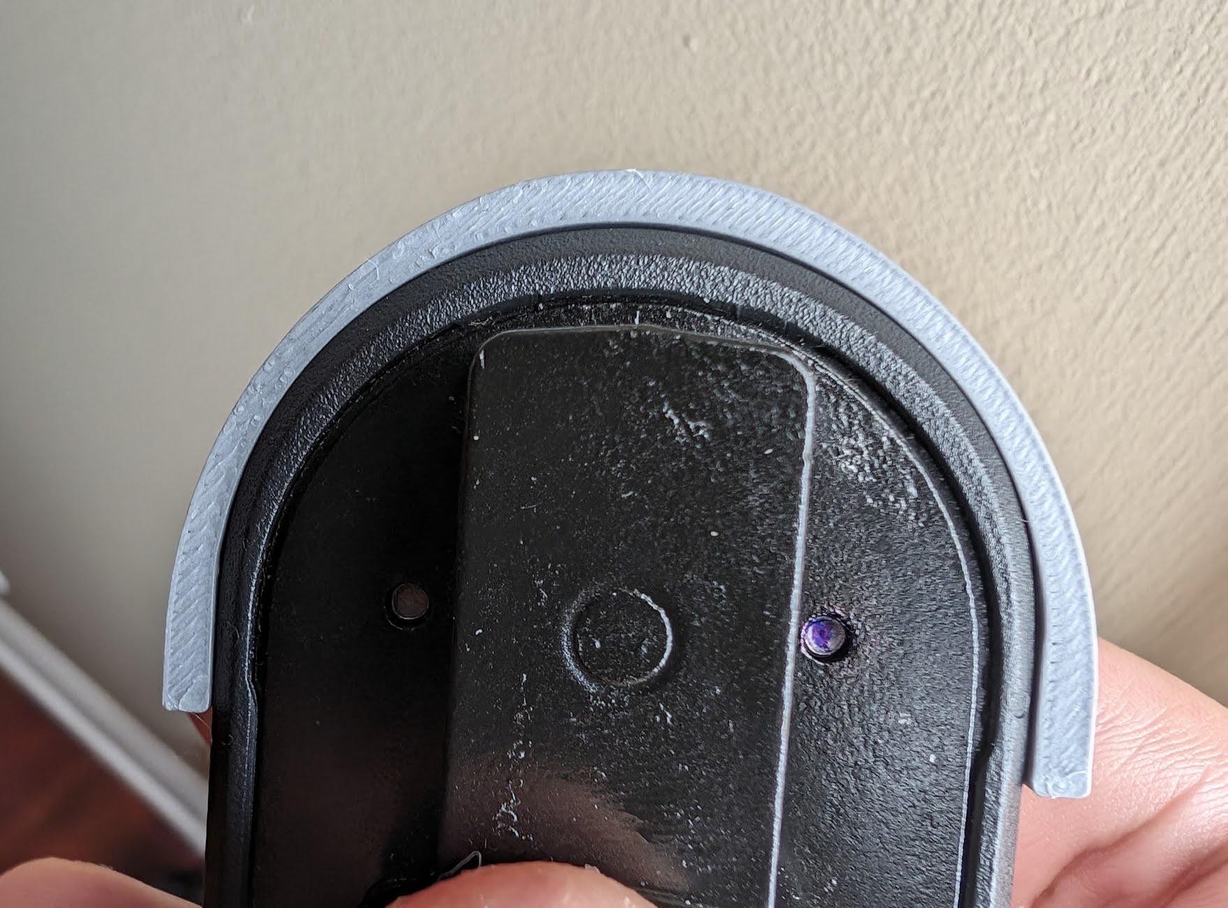 Rivian R1T R1S 3D Scanner works... Test prints working great! QJ4iUC80FfM8HVXgDYY=w1759-h1301-s-no-gm?authuser=0