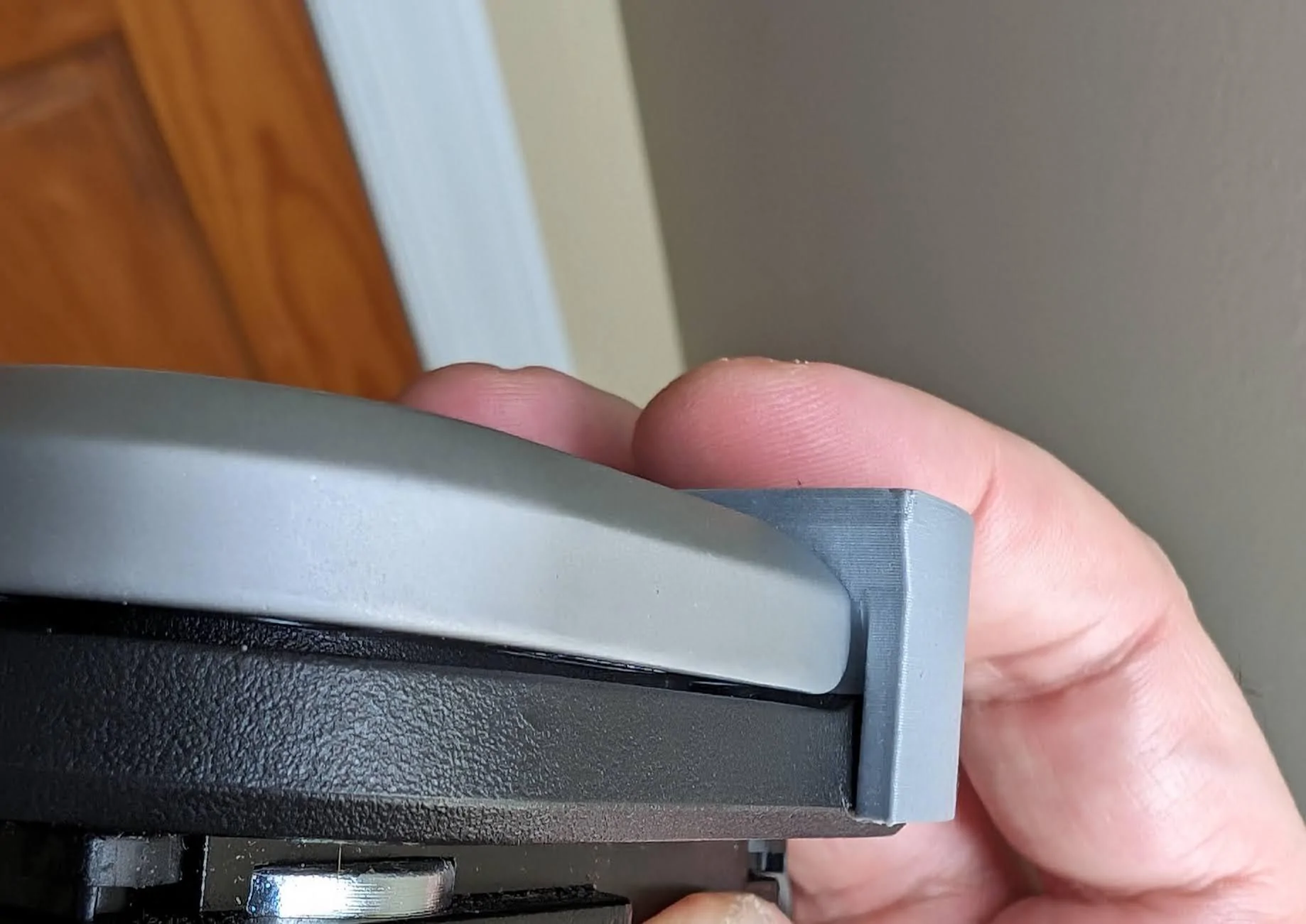Rivian R1T R1S 3D Scanner works... Test prints working great! UcQx_v-kkZsIPPu1PP8=w1838-h1301-s-no-gm?authuser=0