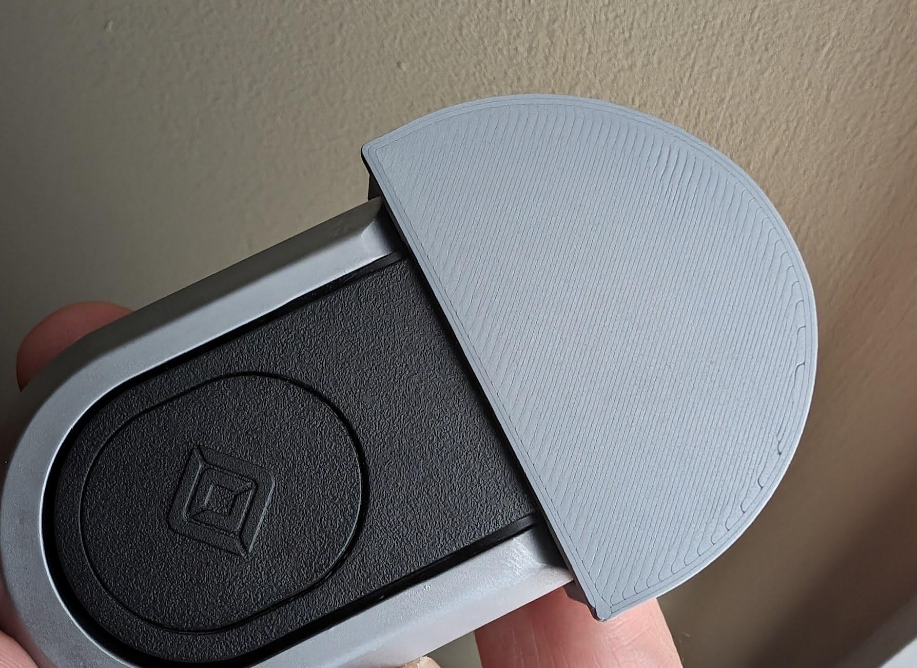 Rivian R1T R1S 3D Scanner works... Test prints working great! JkDpaltrN-fk5dhRIIc=w1787-h1301-s-no-gm?authuser=0