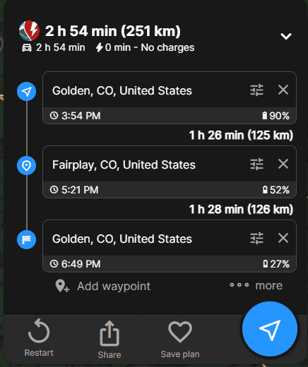 Rivian R1T R1S 22" Winter Tire Options? 1702421712933