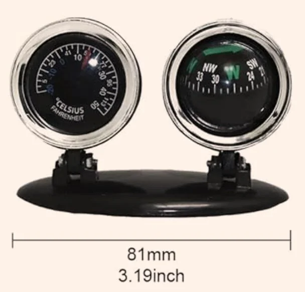 Rivian R1T R1S Future updates I'd like to see compase_thermometer