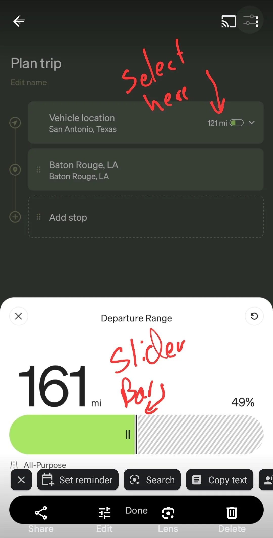 Rivian R1T R1S Software Update 2023.46.0 is rolling out Screenshot_20231212_210940_Photos
