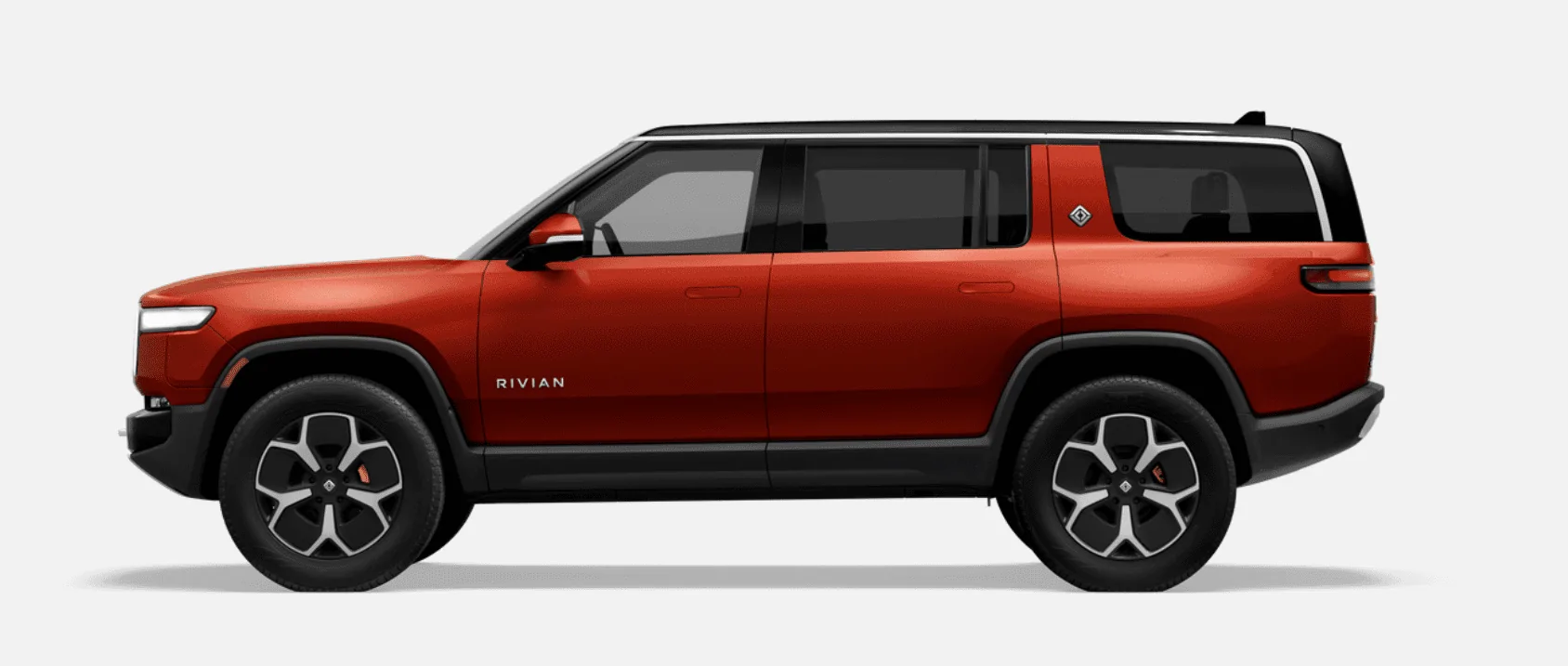 Rivian R1T R1S Southern Ontario Shop Access 1702510715878