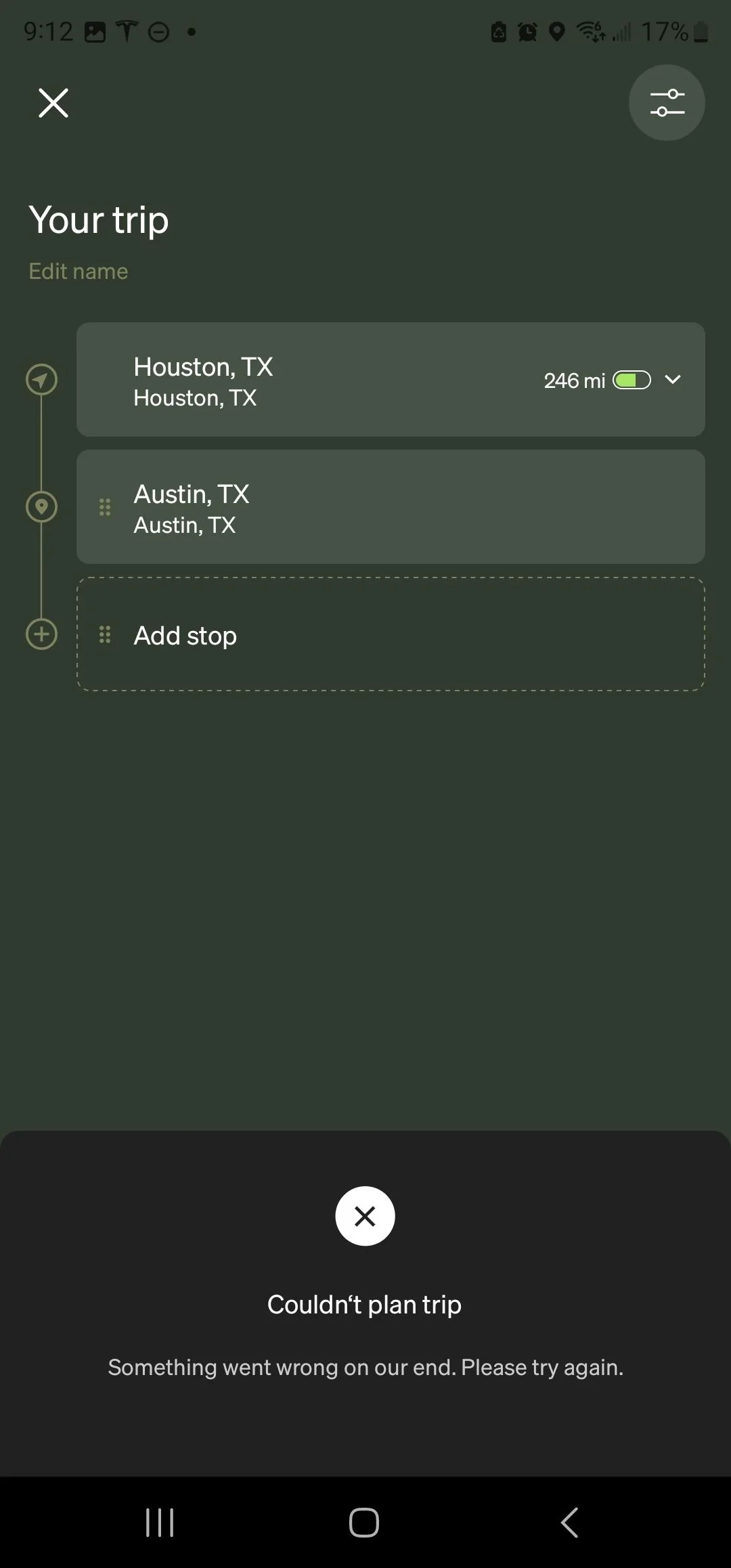 Rivian R1T R1S Rivian Horrible customer/Service support Screenshot_20231211_211213_Rivian