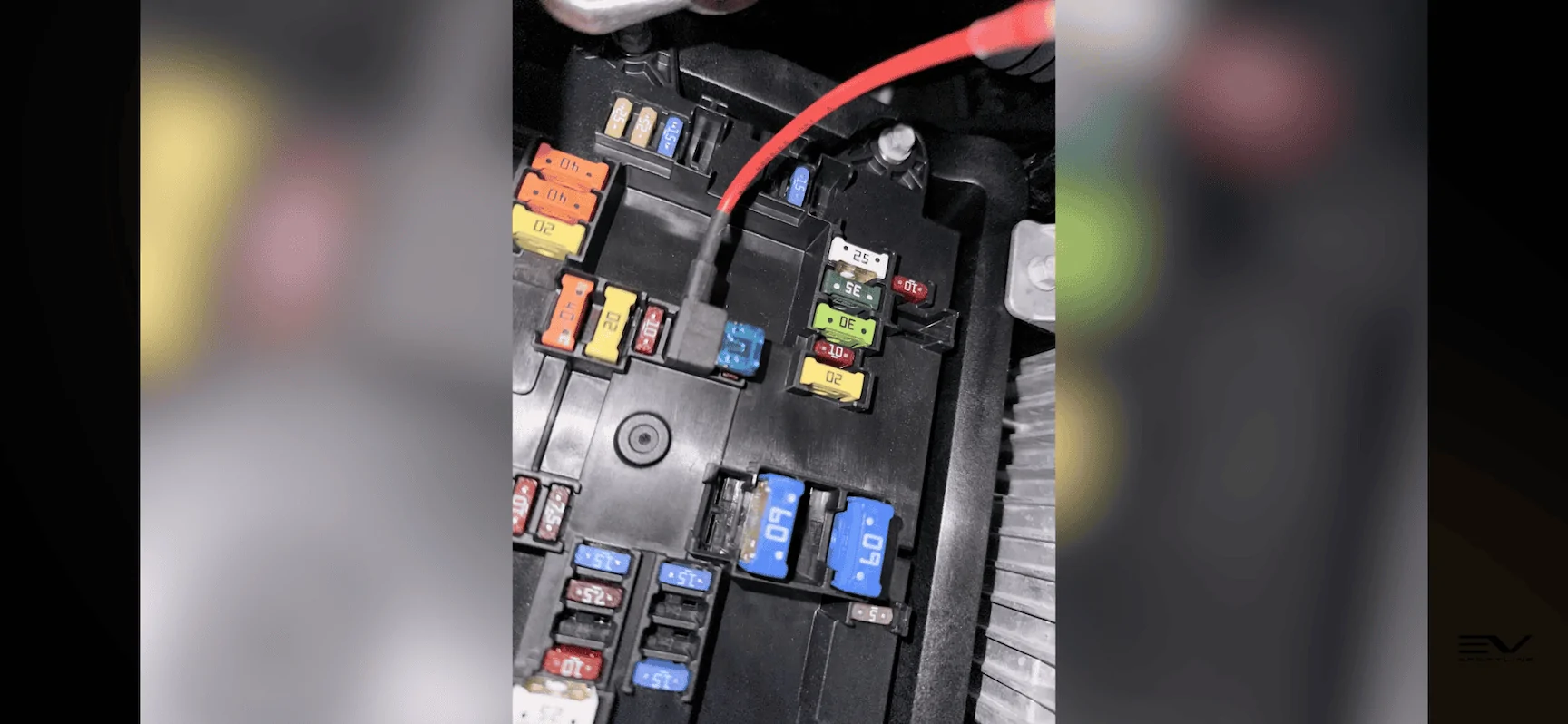 Rivian R1T R1S Master Thread: JEBINC’s installation tips and review of 1EV / EV Sportline CarPlay / Android Auto display kit IMG_0062