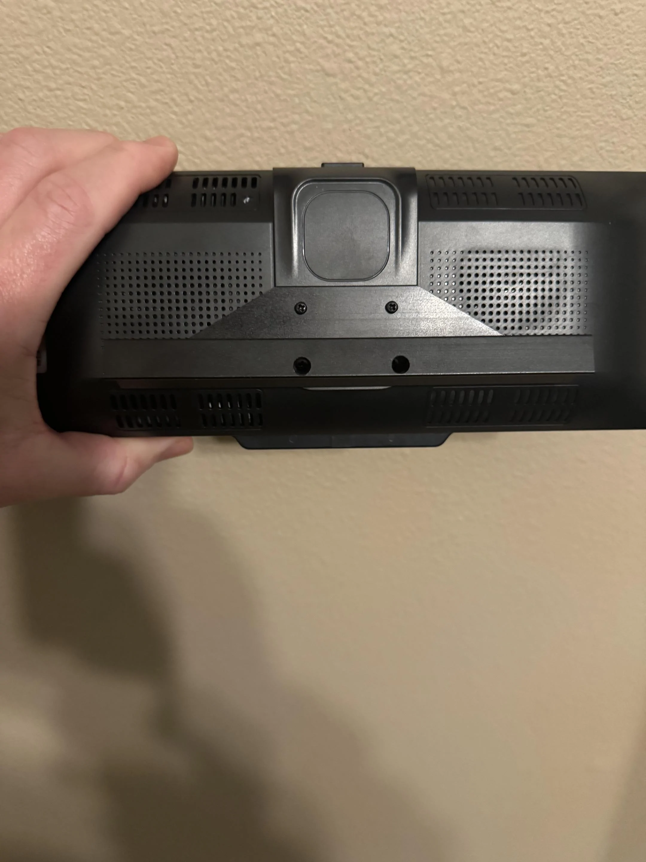 Rivian R1T R1S Master Thread: JEBINC’s installation tips and review of 1EV / EV Sportline CarPlay / Android Auto display kit IMG_0037