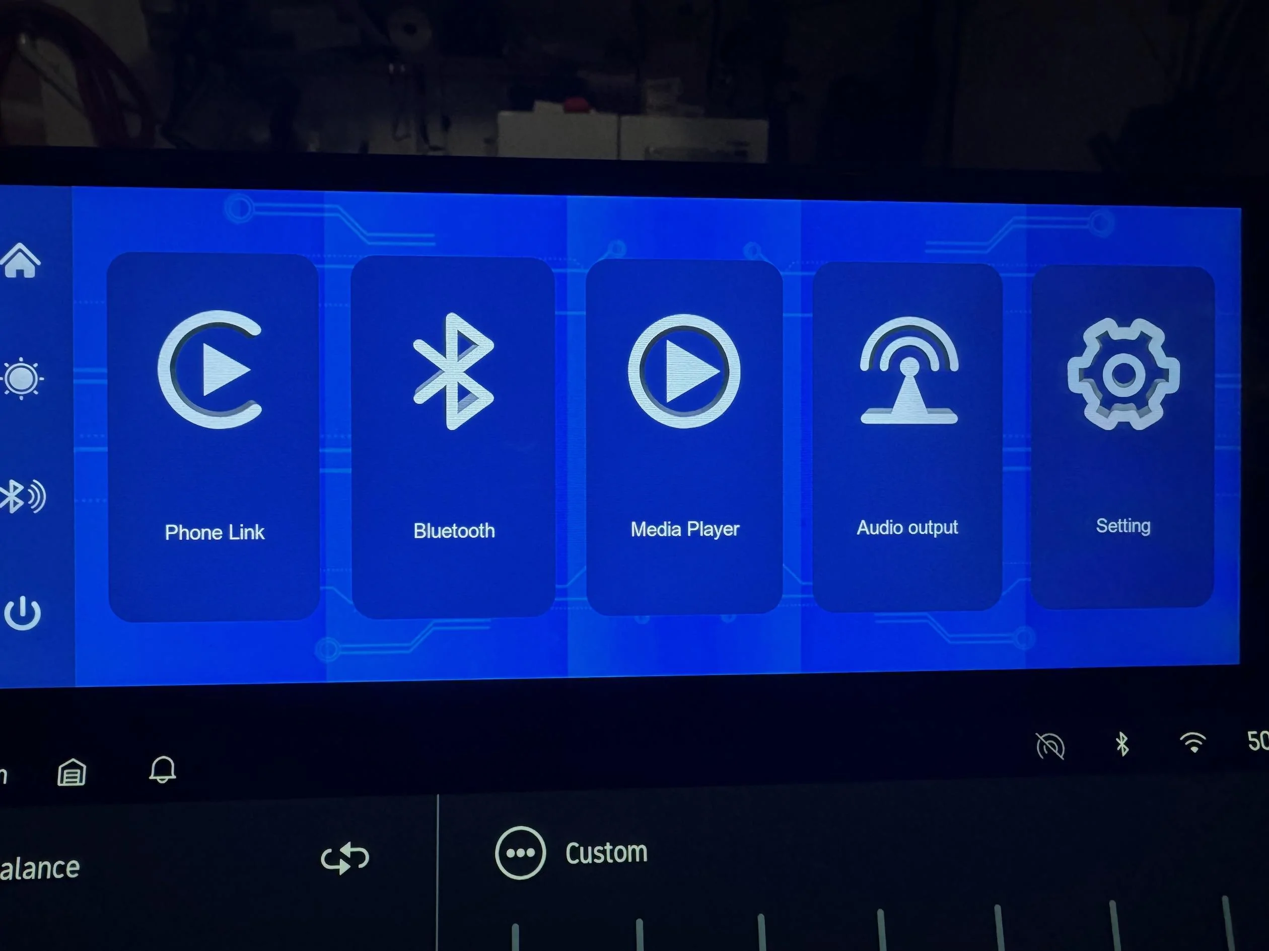 Rivian R1T R1S Master Thread: JEBINC’s installation tips and review of 1EV / EV Sportline CarPlay / Android Auto display kit IMG_0099