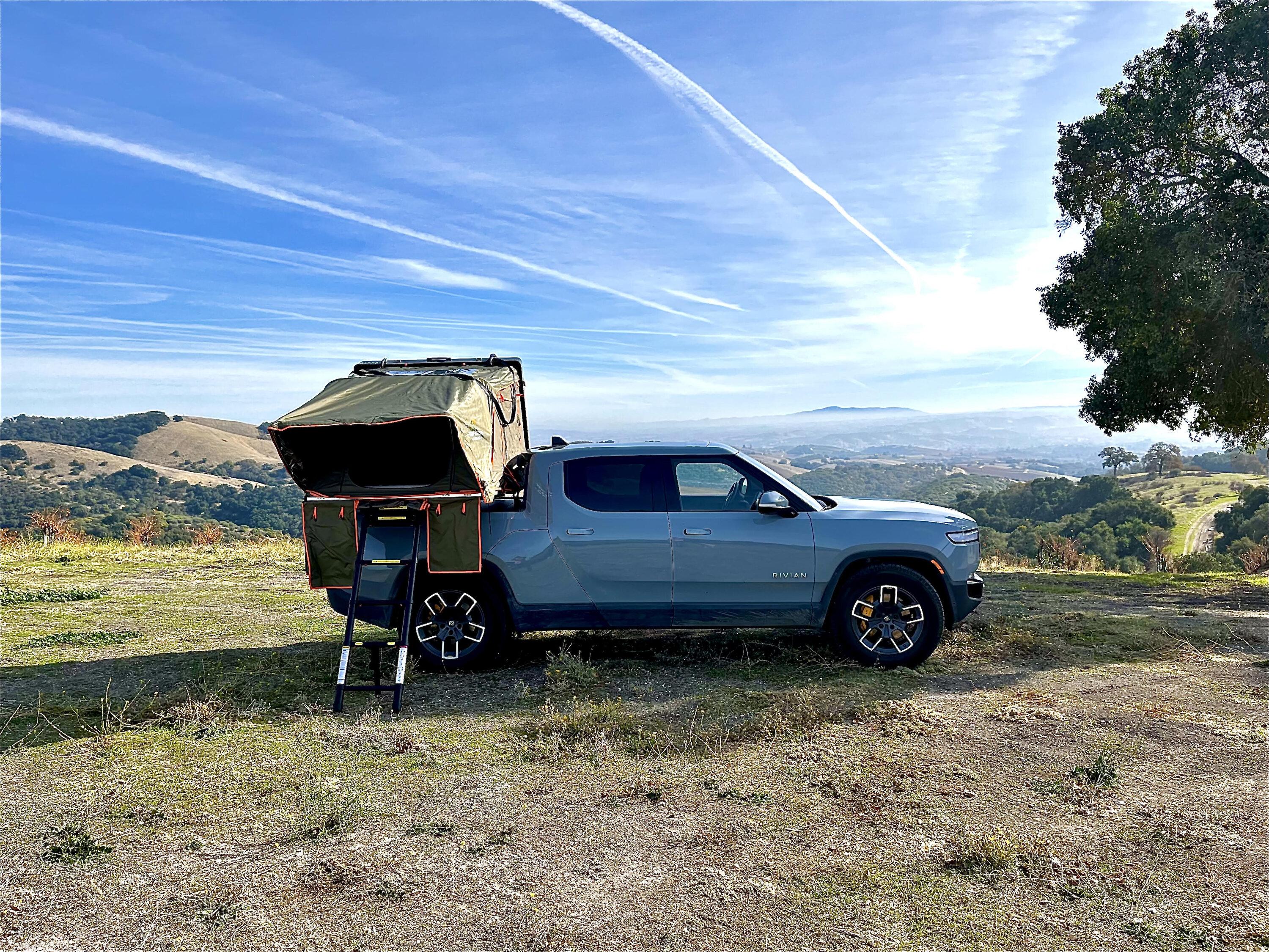 Rivian R1T R1S Sounds Good To Me unnamed