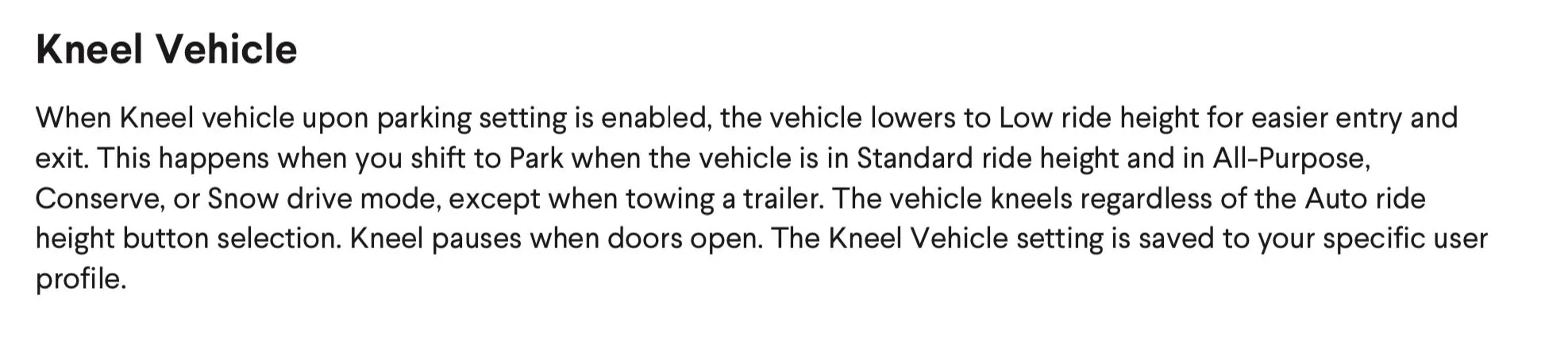 Rivian R1T R1S Kneel Mode stresses suspension? IMG_3511