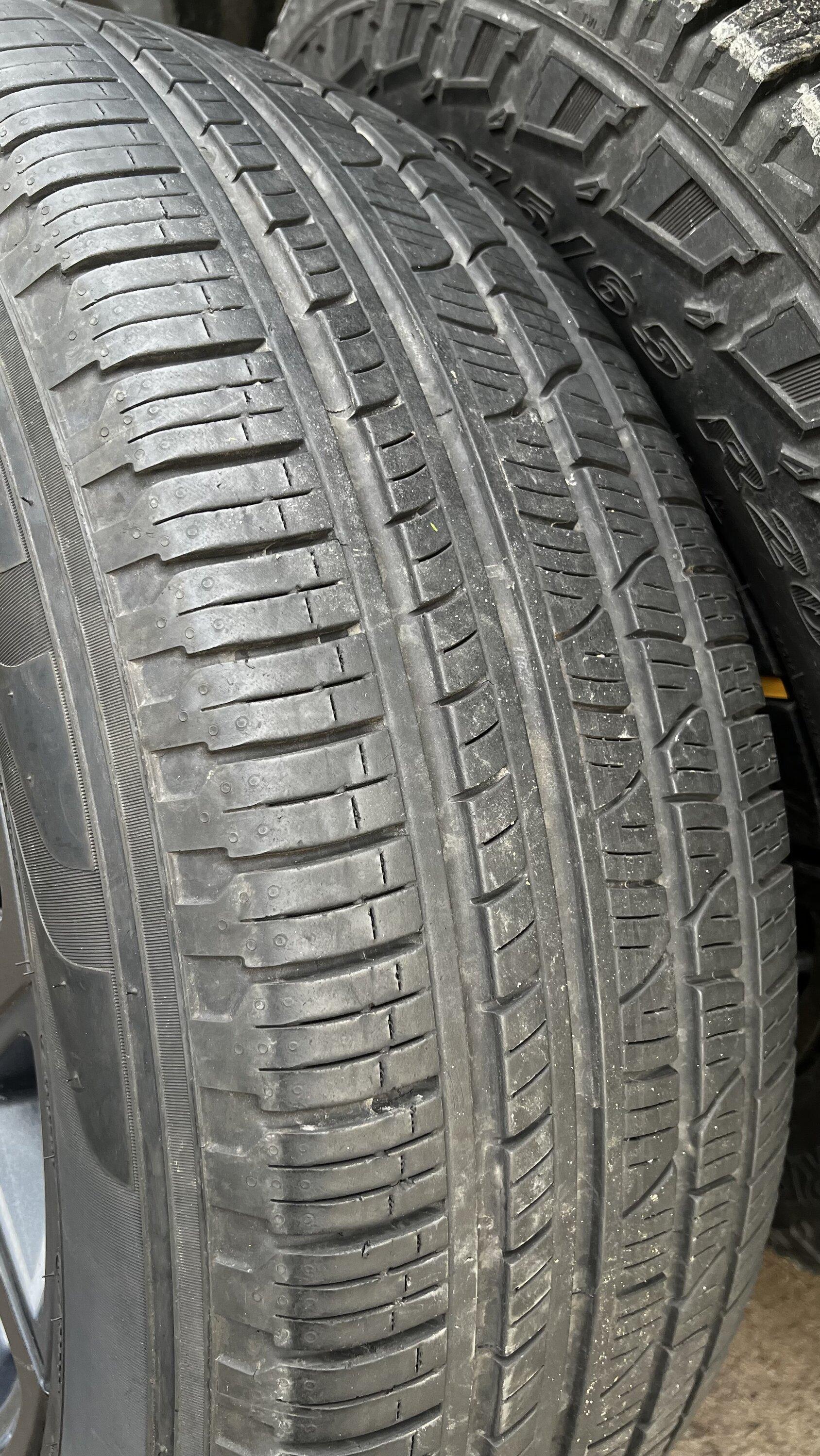 Rivian R1T R1S SOLD: 21 Spare with Bottle Jack $400 IMG_6707