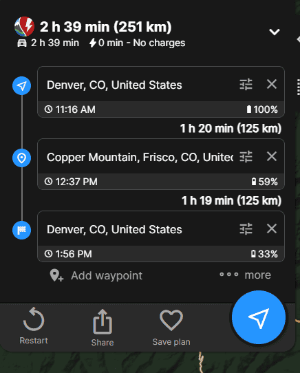 Rivian R1T R1S Colorado Checking In 1703009858147