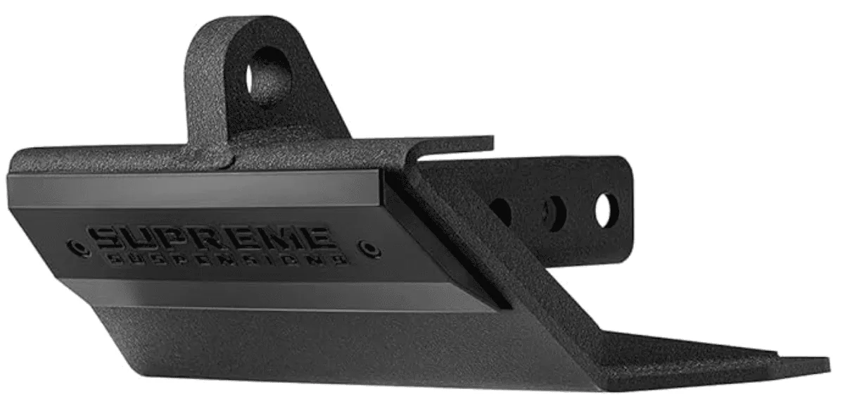 Rivian R1T R1S Hitch tow hook recommendations? 1703128883909