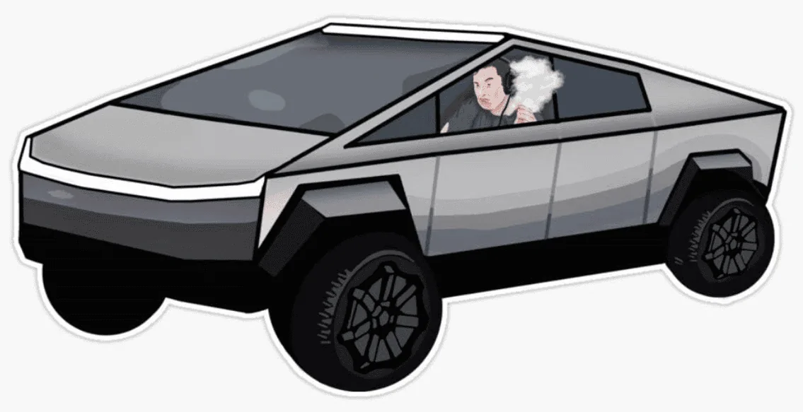 Rivian R1T R1S What to get @COdogman for Christmas? 1703215768274