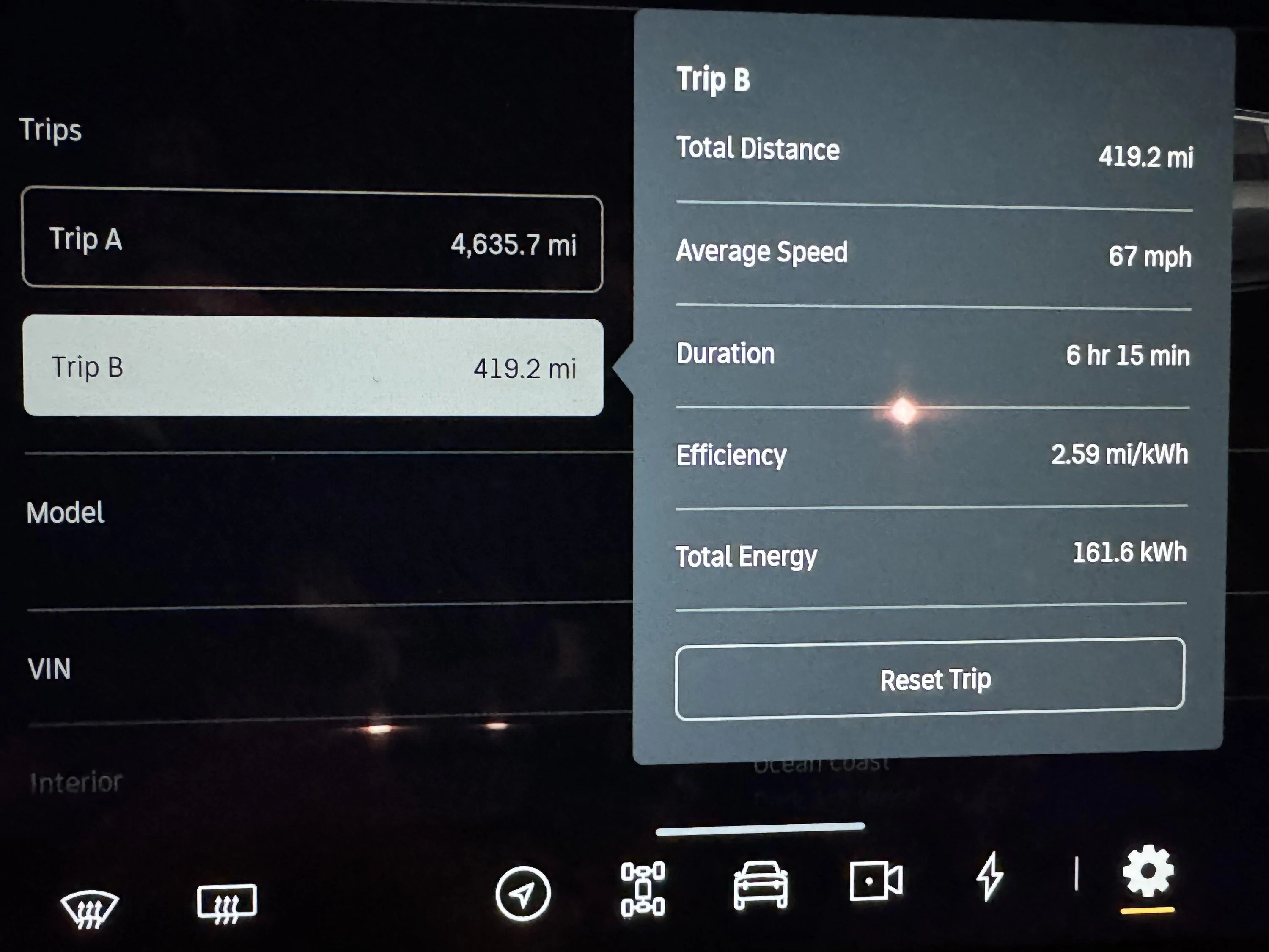 Rivian R1T R1S Well, I just bought a 3rd Rivian 1703217644945