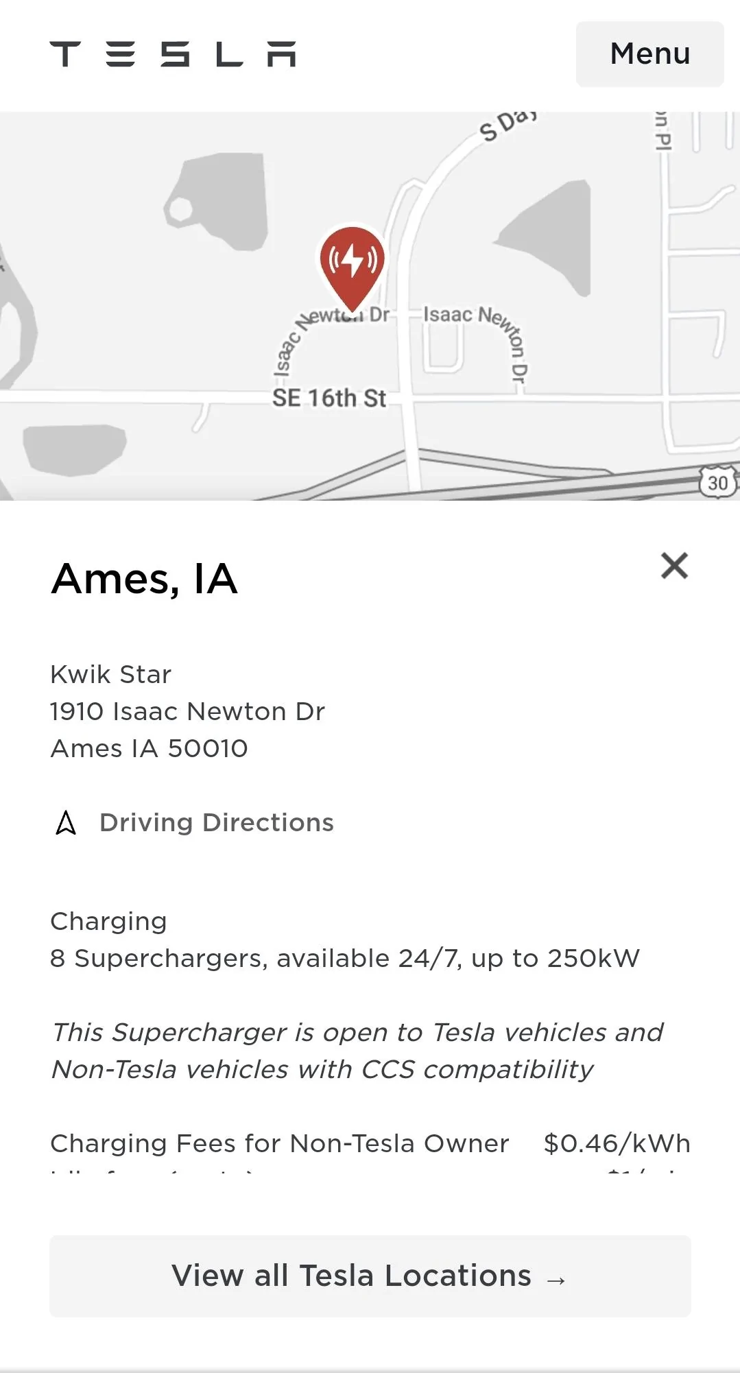 Rivian R1T R1S Iowa anyone? Screenshot_20231222_000533_Chrom