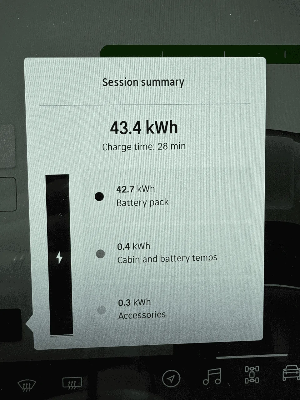Rivian R1T R1S Well, I just bought a 3rd Rivian 1703303562958