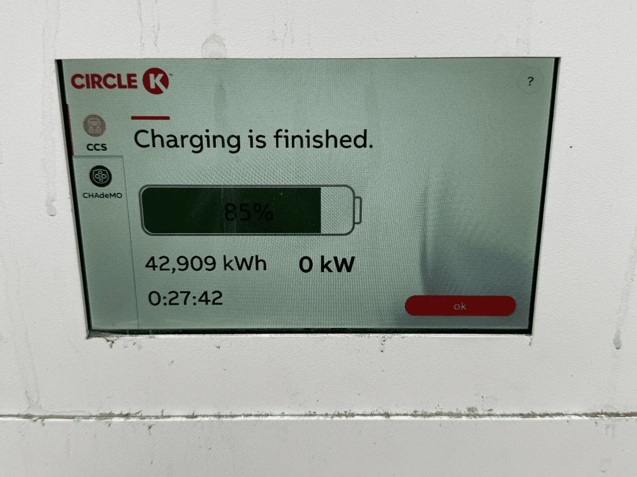 Rivian R1T R1S Well, I just bought a 3rd Rivian 1703303575469