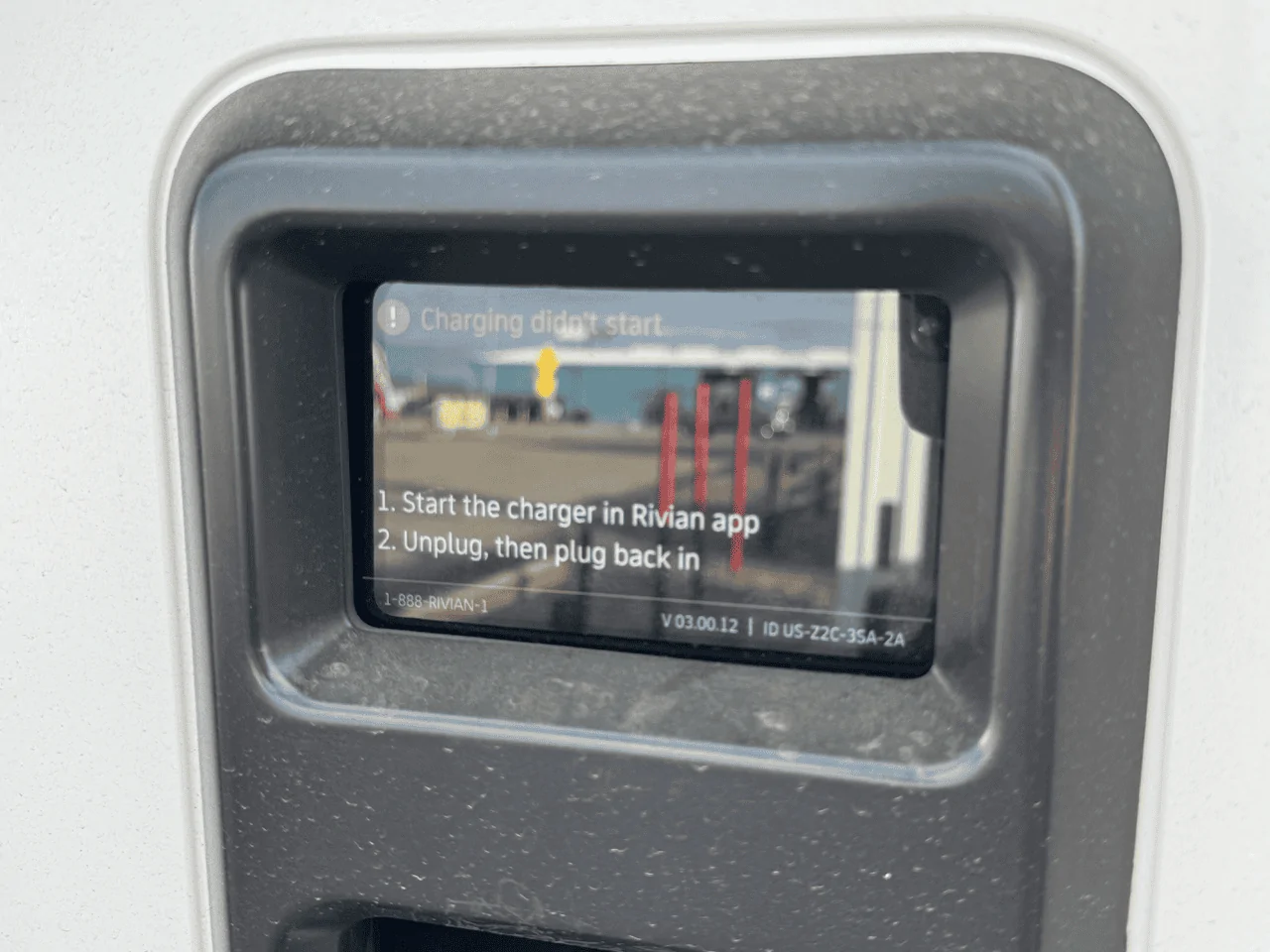 Rivian R1T R1S Well, I just bought a 3rd Rivian 1703303928687