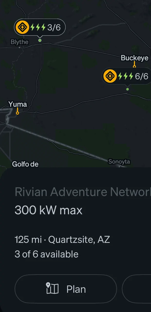 Rivian R1T R1S Well, I just bought a 3rd Rivian 1703303941349