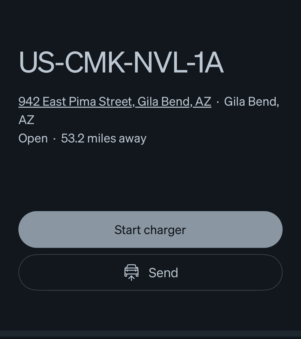 Rivian R1T R1S Well, I just bought a 3rd Rivian 1703303955385