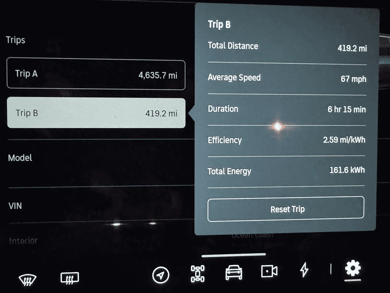 Rivian R1T R1S Well, I just bought a 3rd Rivian 1703304214140