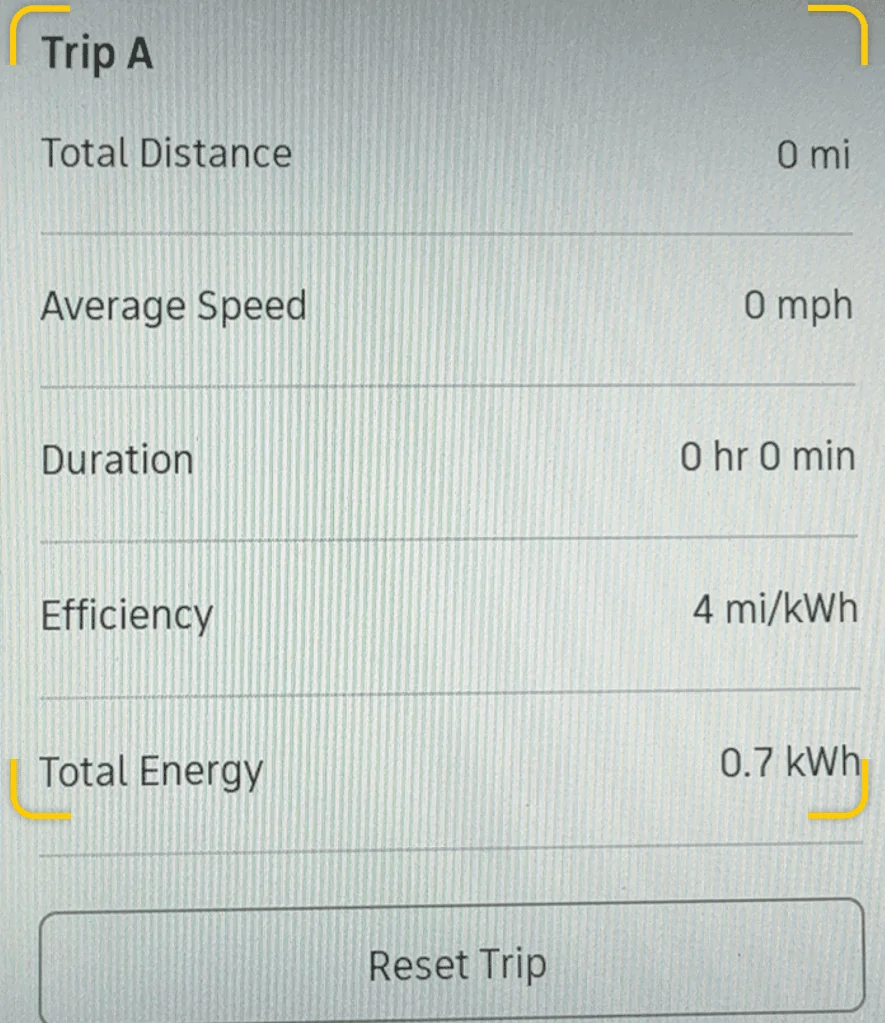 Rivian R1T R1S A day in the life...or a deep dive into R1 efficiency 1703364936276