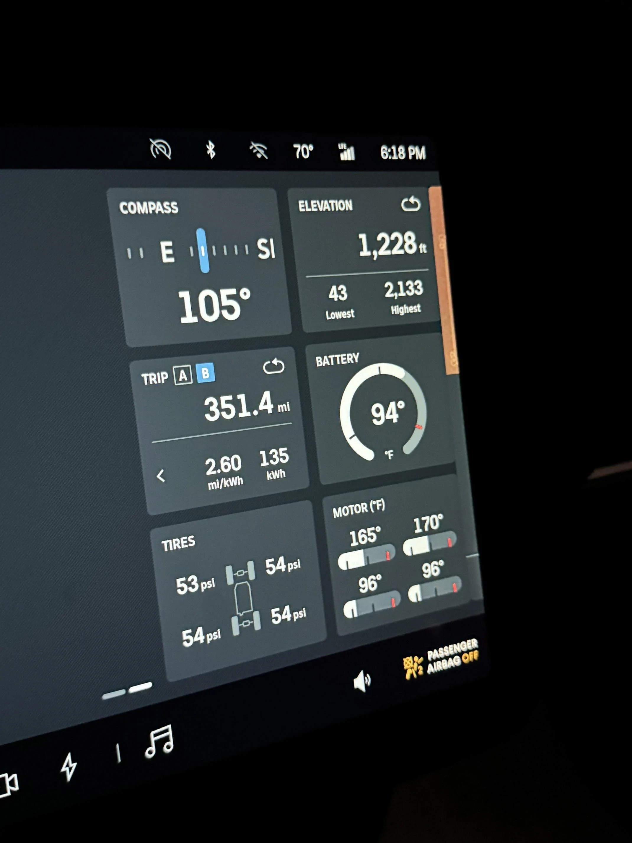 Rivian R1T R1S Well, I just bought a 3rd Rivian IMG_0904