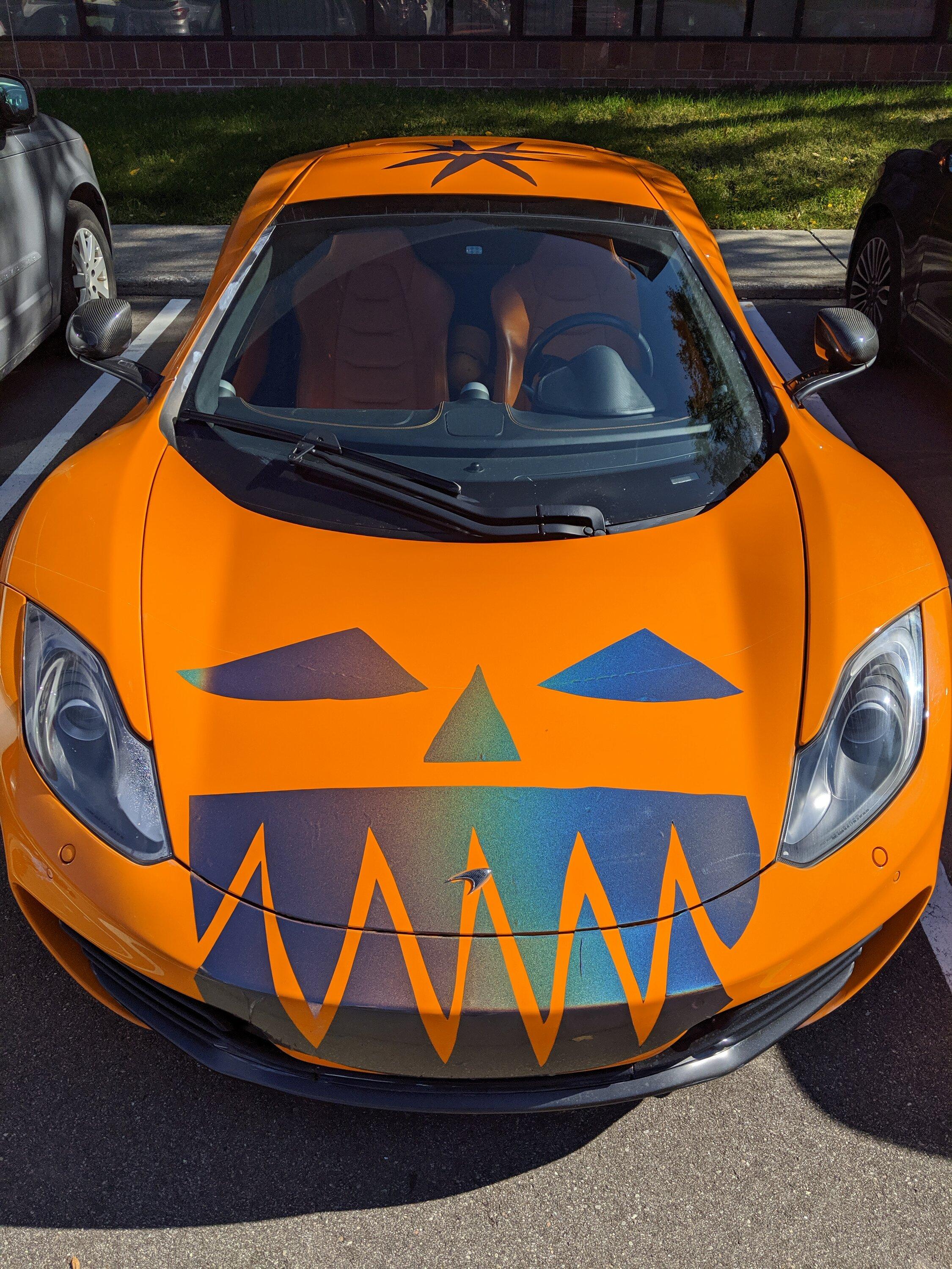 Rivian R1T R1S Mods For Less Cartoonish Front End? IMG_20191028_124212
