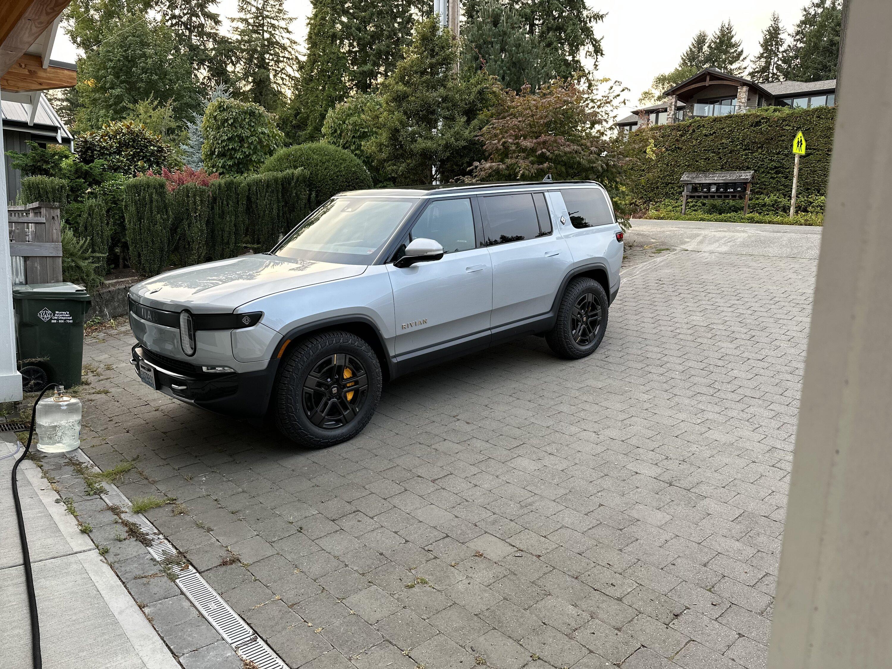 Rivian R1T R1S Mods For Less Cartoonish Front End? 71677999201__75833BFB-3F6C-4C88-A866-81C69703D21D