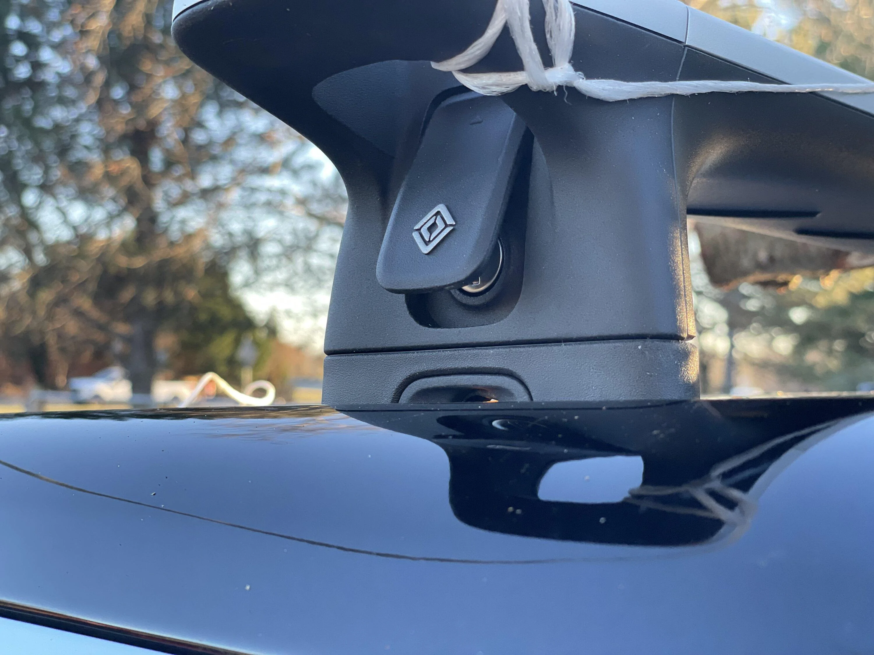 Rivian R1T R1S Crossbars for sale IMG_1563