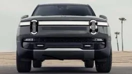 Rivian R1T R1S Mods For Less Cartoonish Front End? IMG_7397