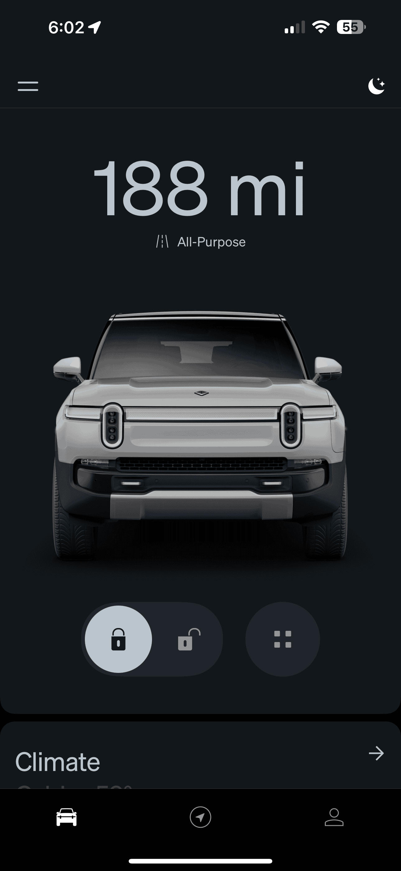 Rivian R1T R1S New owner questions IMG_2920