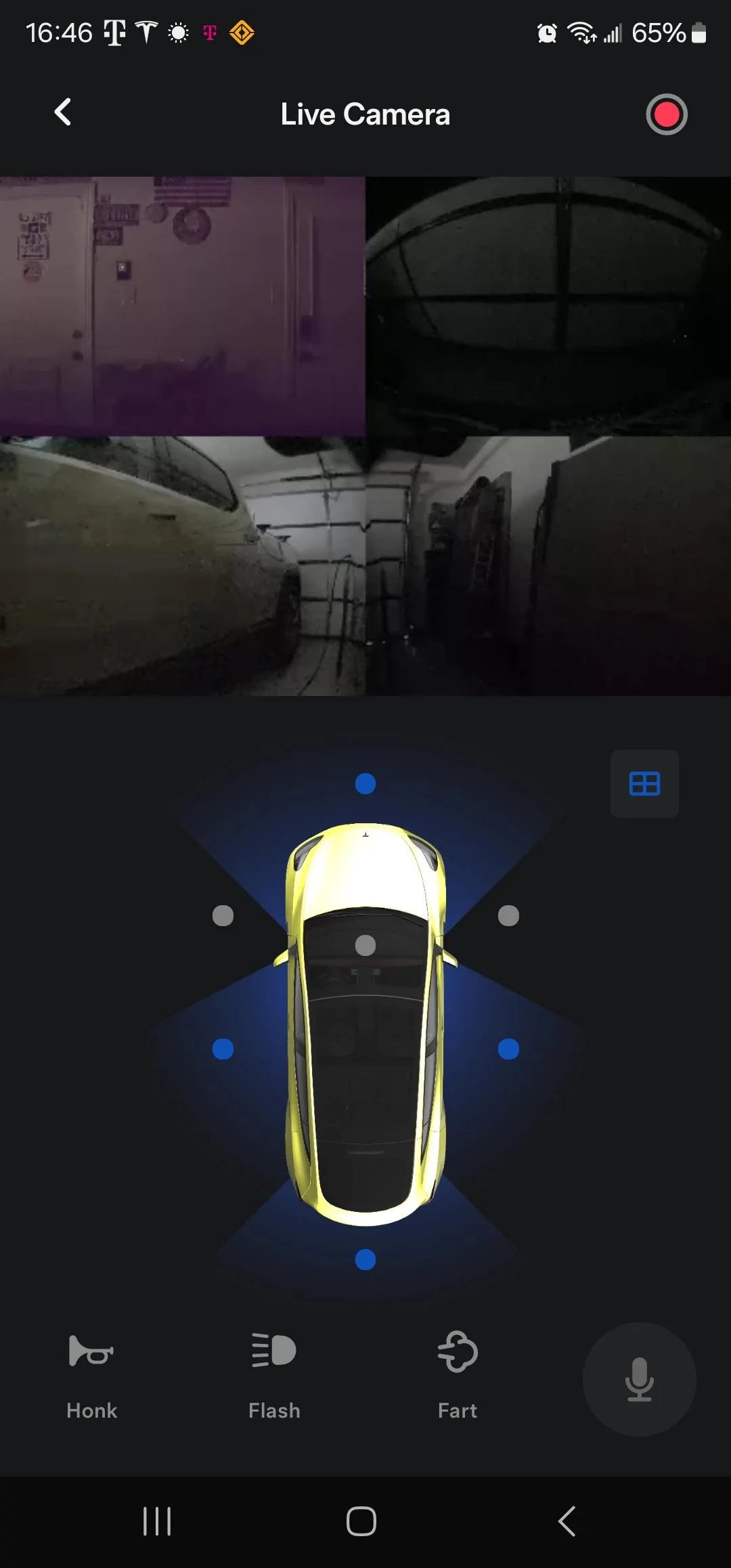 Rivian R1T R1S Future updates I'd like to see Screenshot_20231226_164630_Tesla