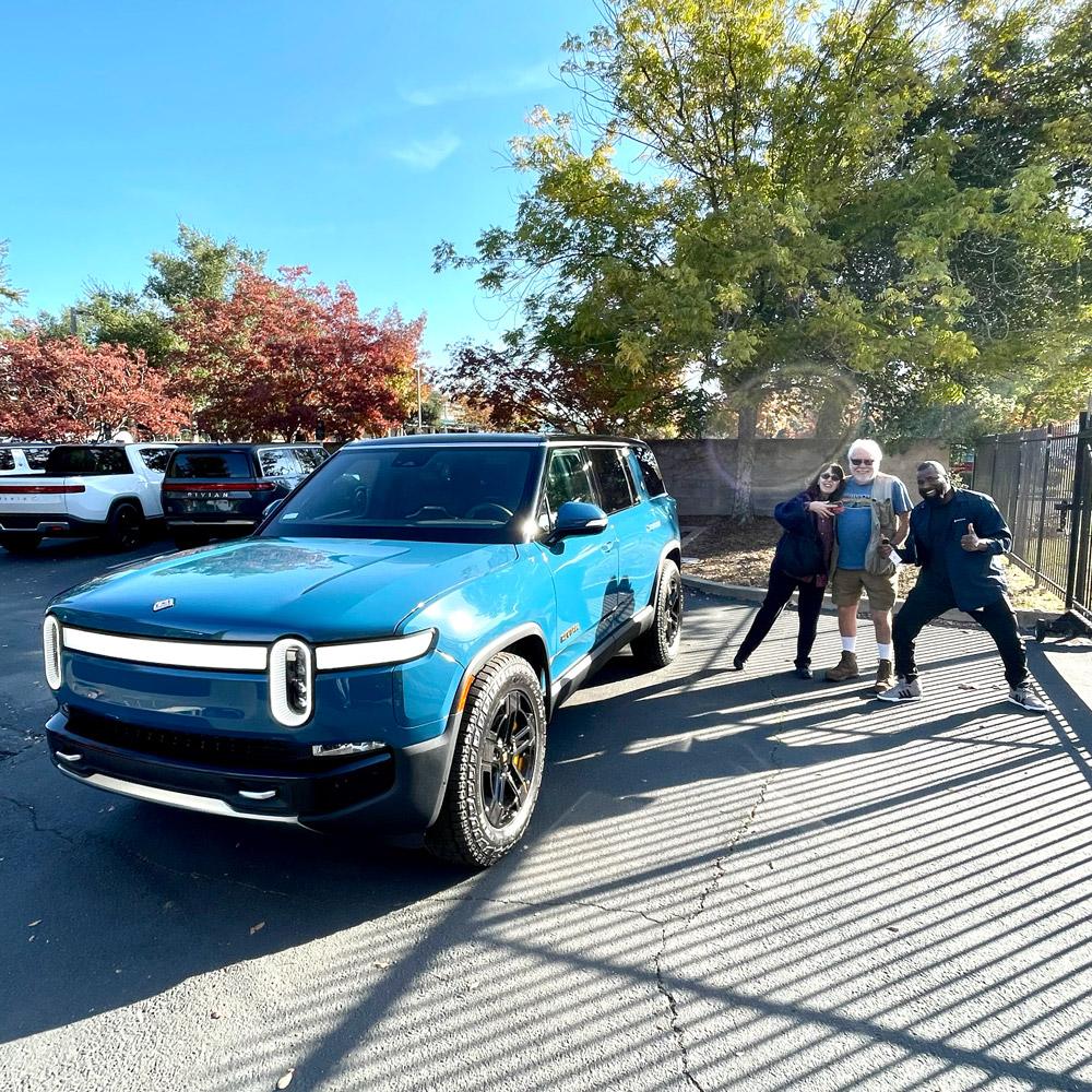 Rivian R1T R1S Guide Rant IMG_7725