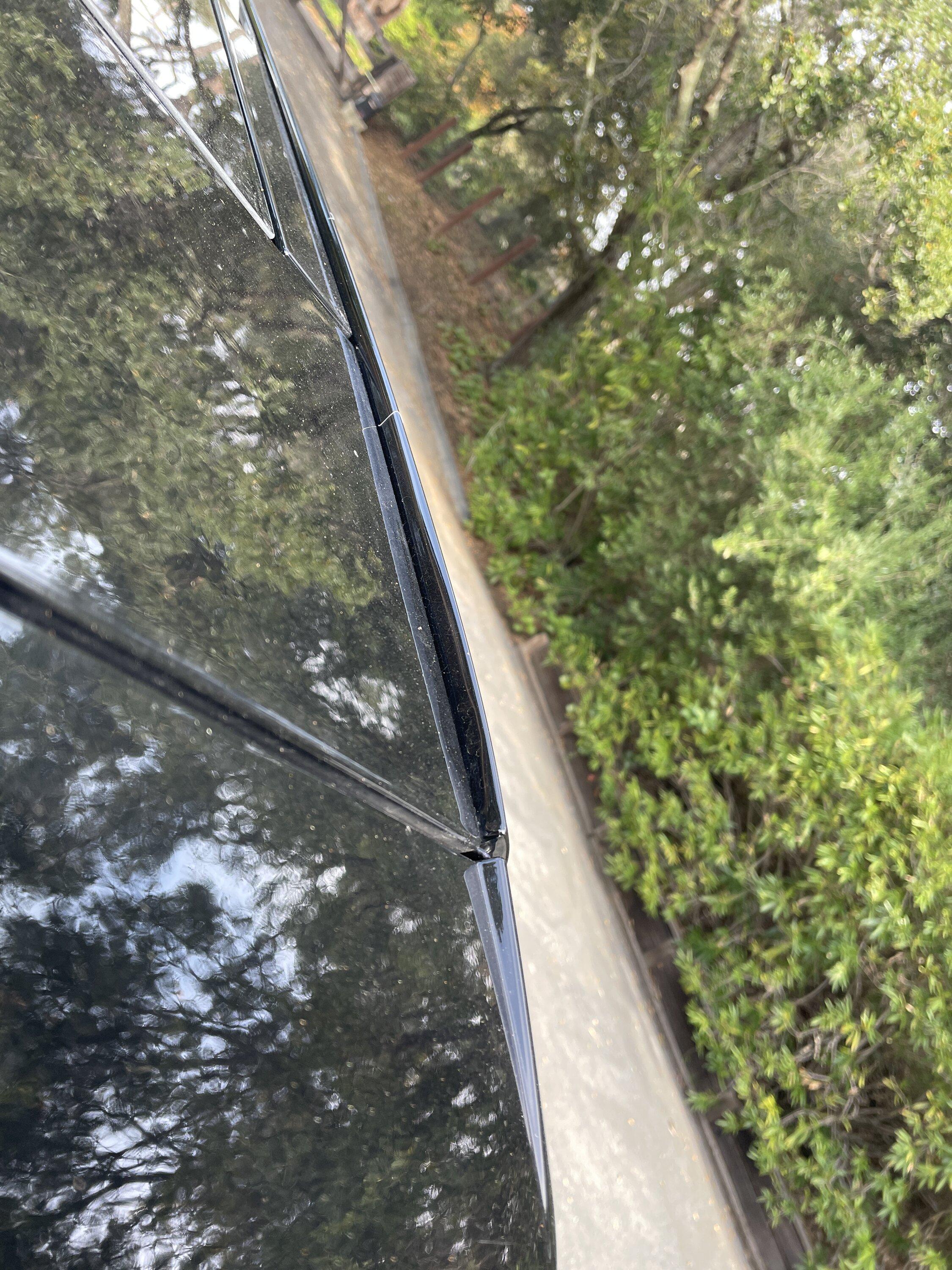 Rivian R1T R1S R1S roof gaps: Am I over thinking it part 2? IMG_4605.JPG