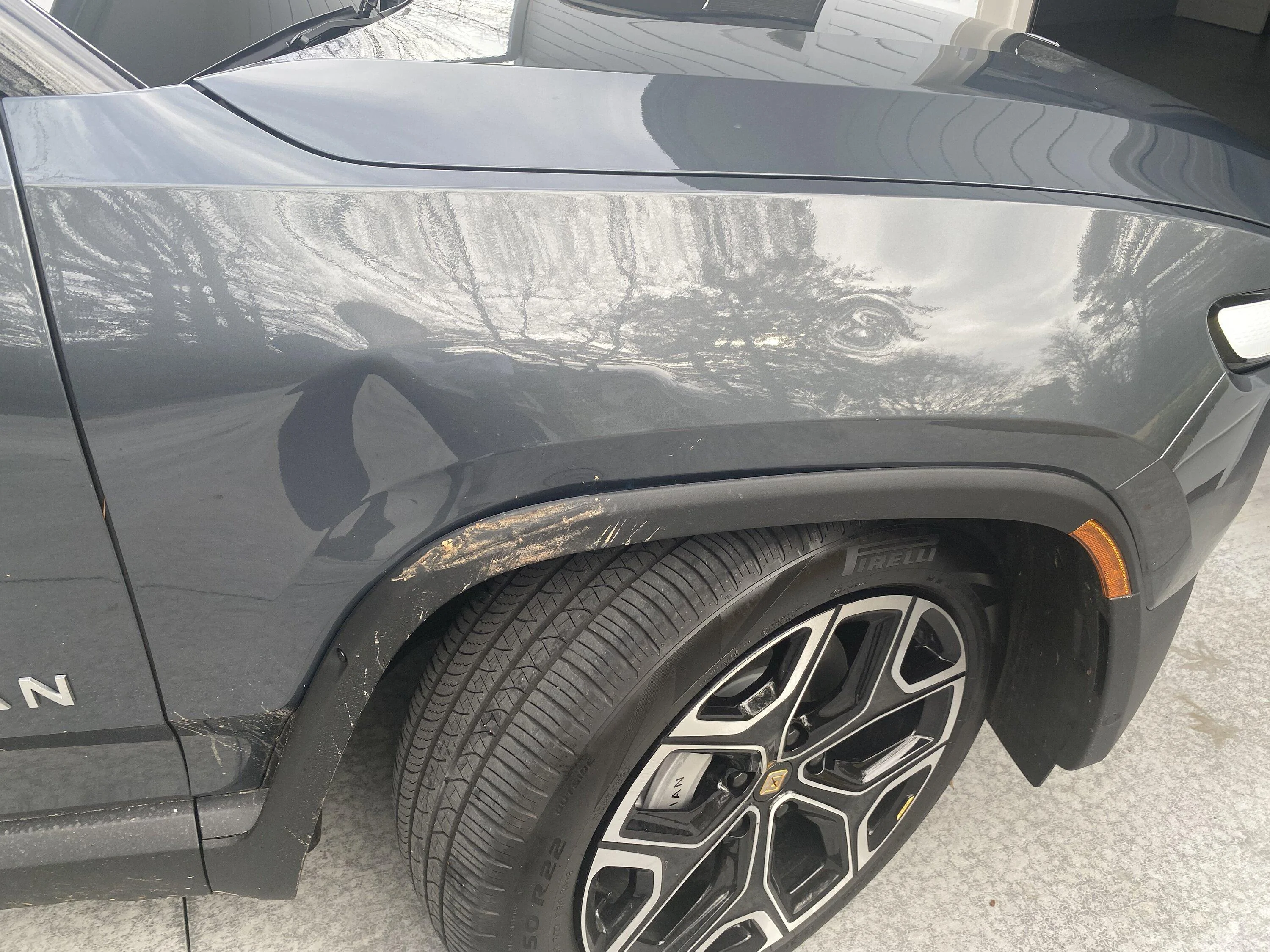 Rivian R1T R1S Estimated cost help??? 9C820D33-3597-4004-9D0B-27B03C84E946