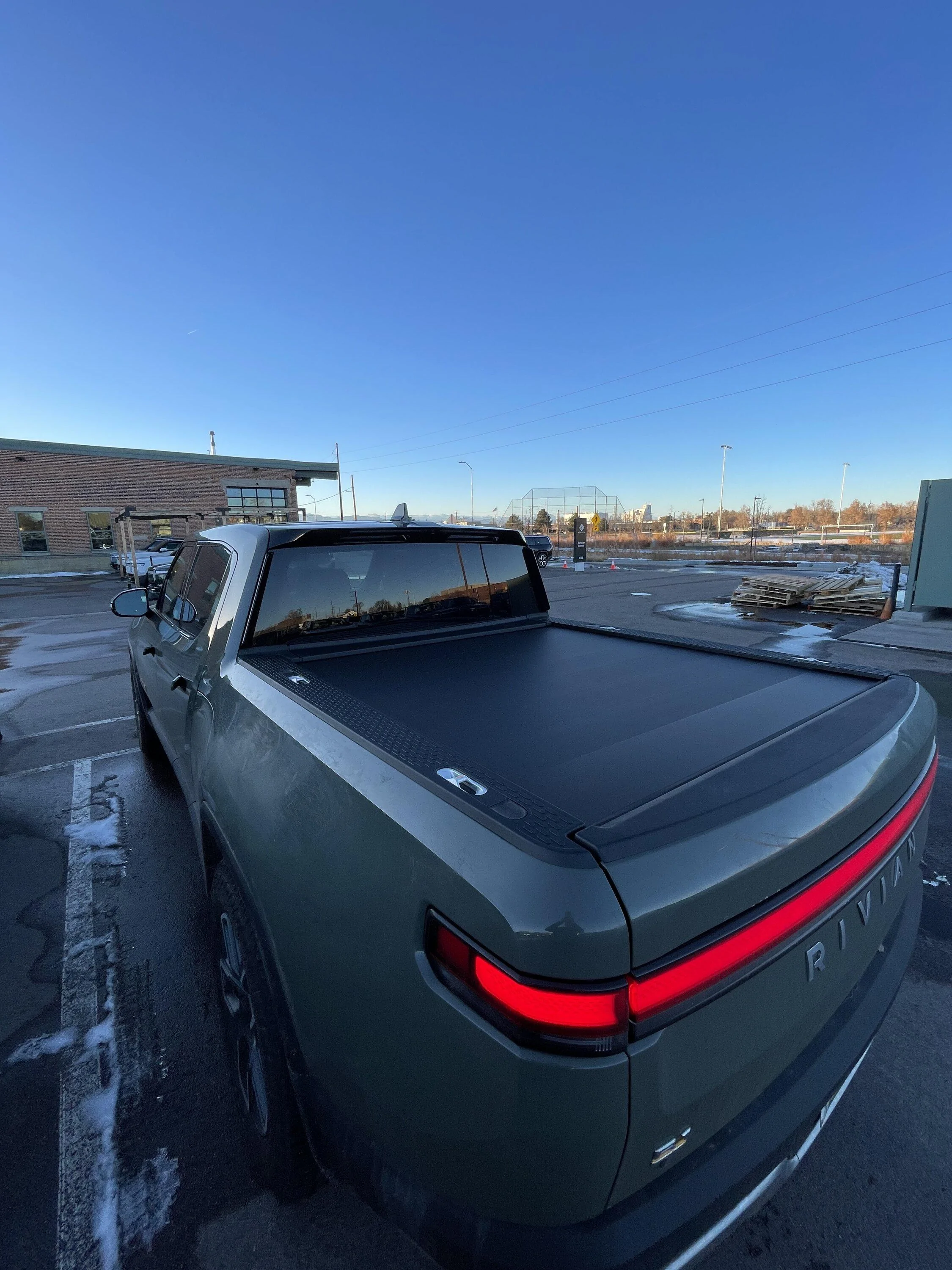 Rivian R1T R1S Colorado Checking In IMG_0805