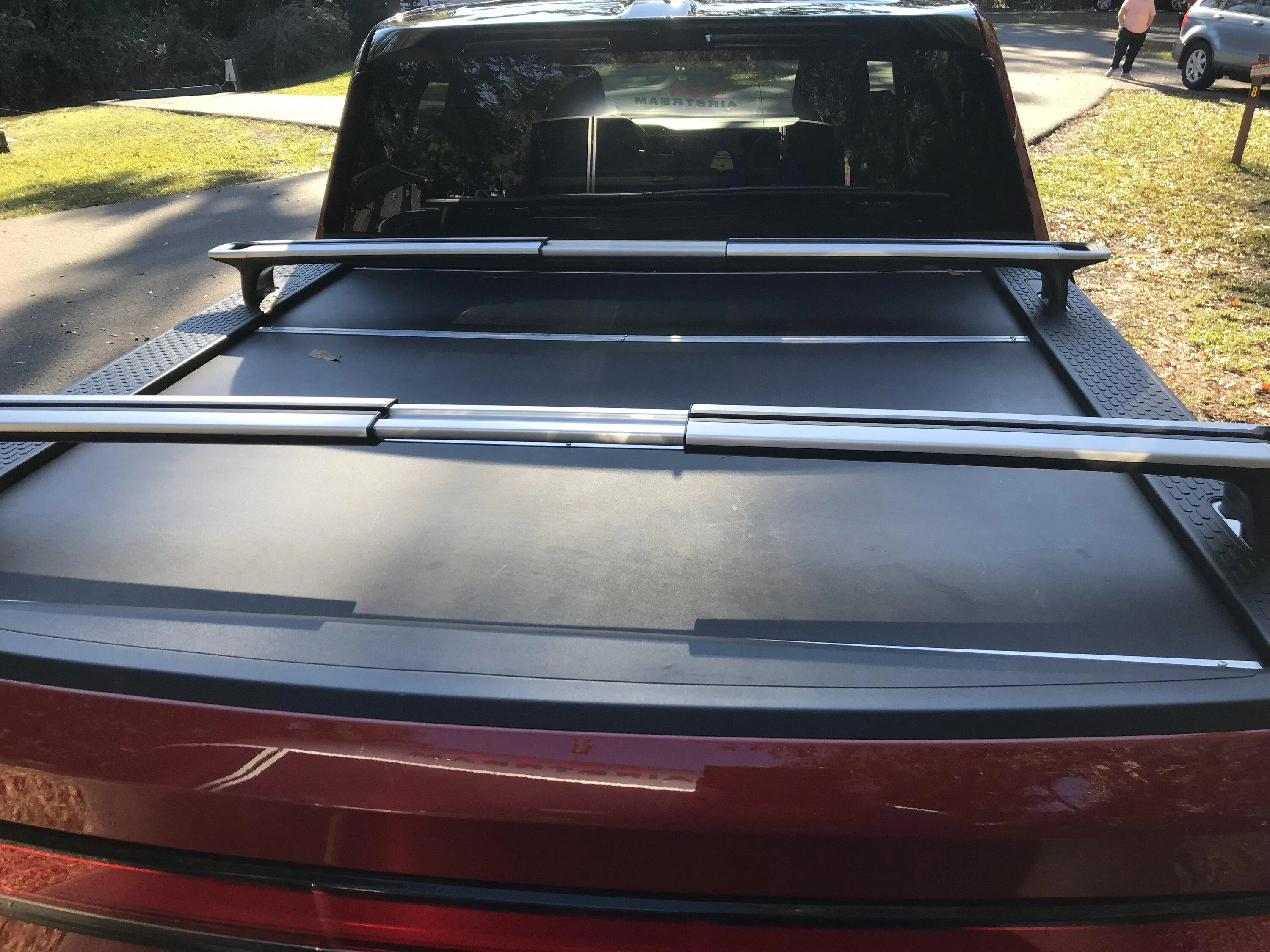 Rivian R1T R1S DIY Manual Tonneau IMG_0583
